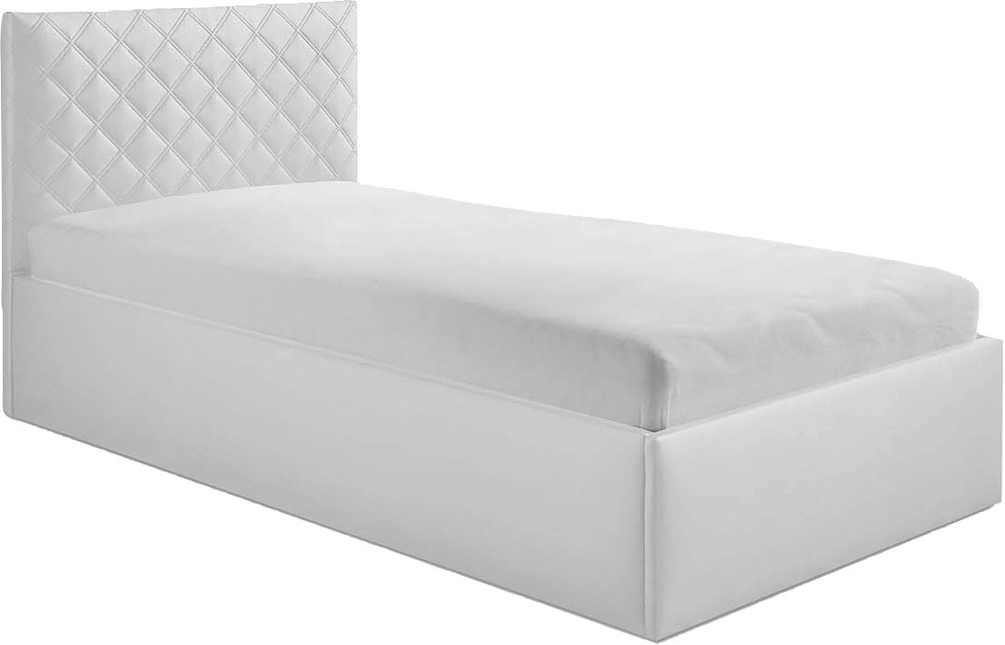 Westfalia Schlafkomfort Polsterbett "Danzig" inkl. Bettkasten bei Ausführun günstig online kaufen