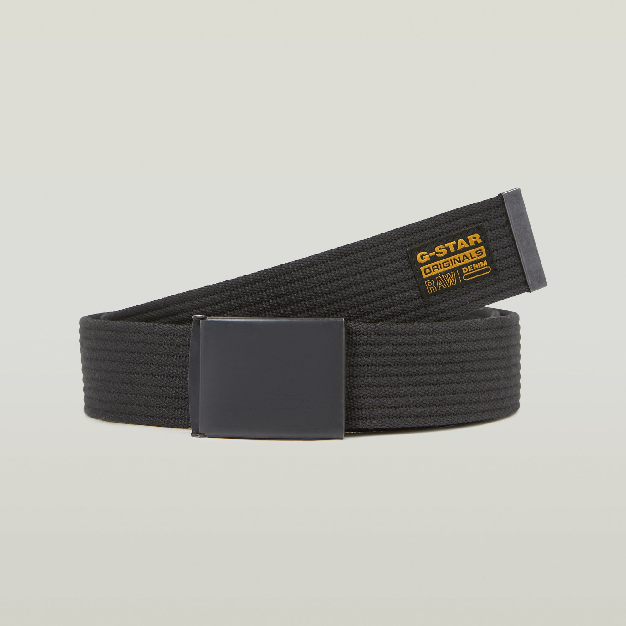 G-STAR Koppelgürtel "Webbing Belt" mit Webband günstig online kaufen