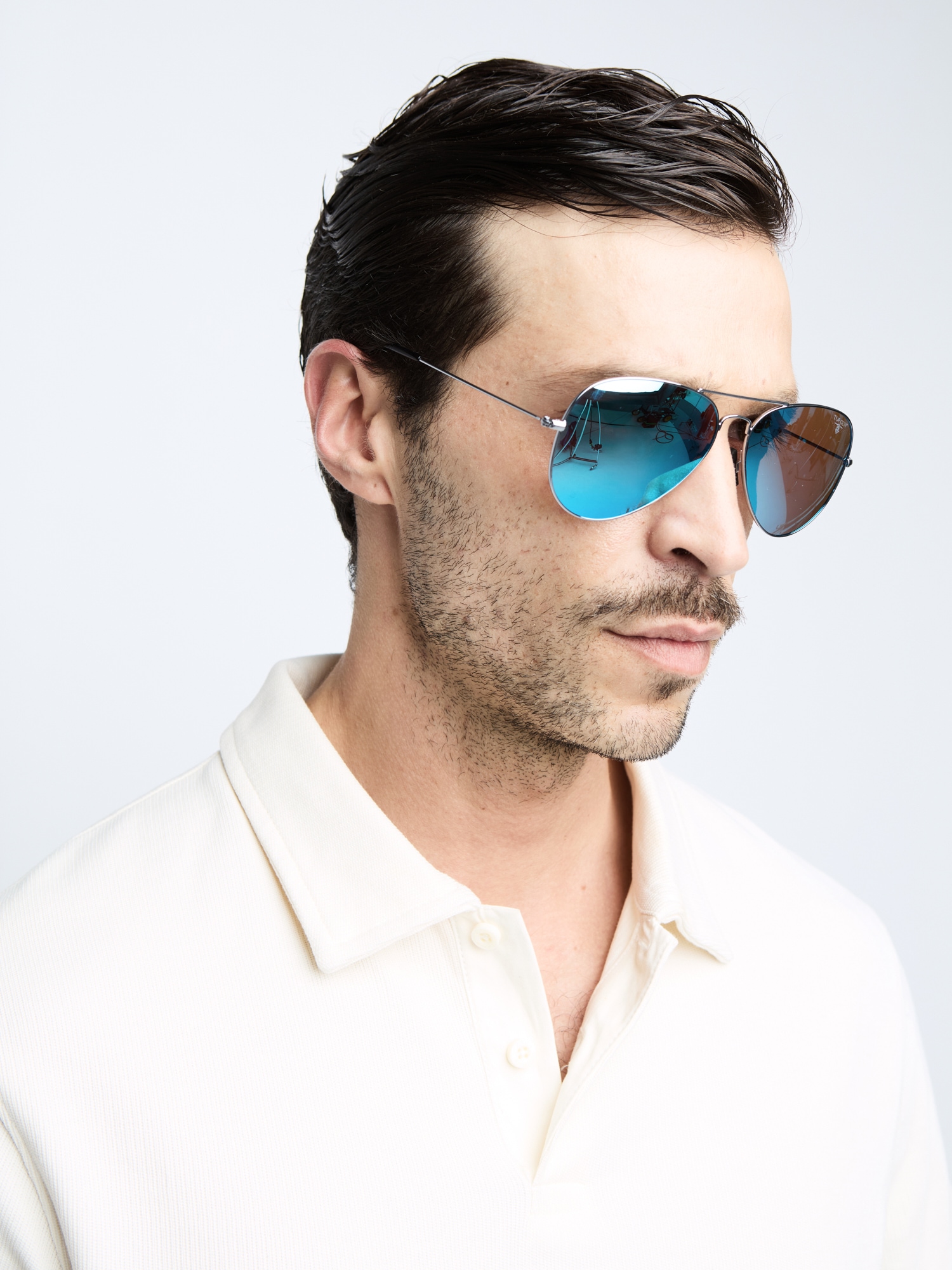 TOP GUN Sonnenbrille »TG25001«