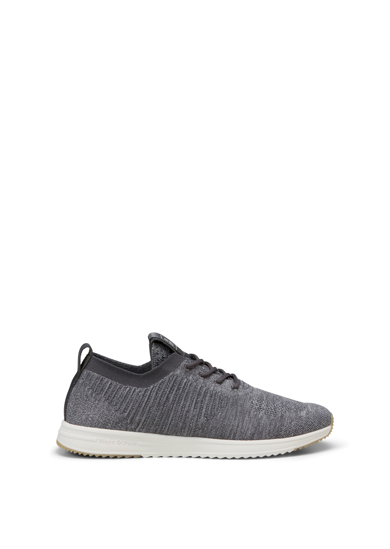 Marc O'Polo Sneaker »aus recyceltem Polyester«