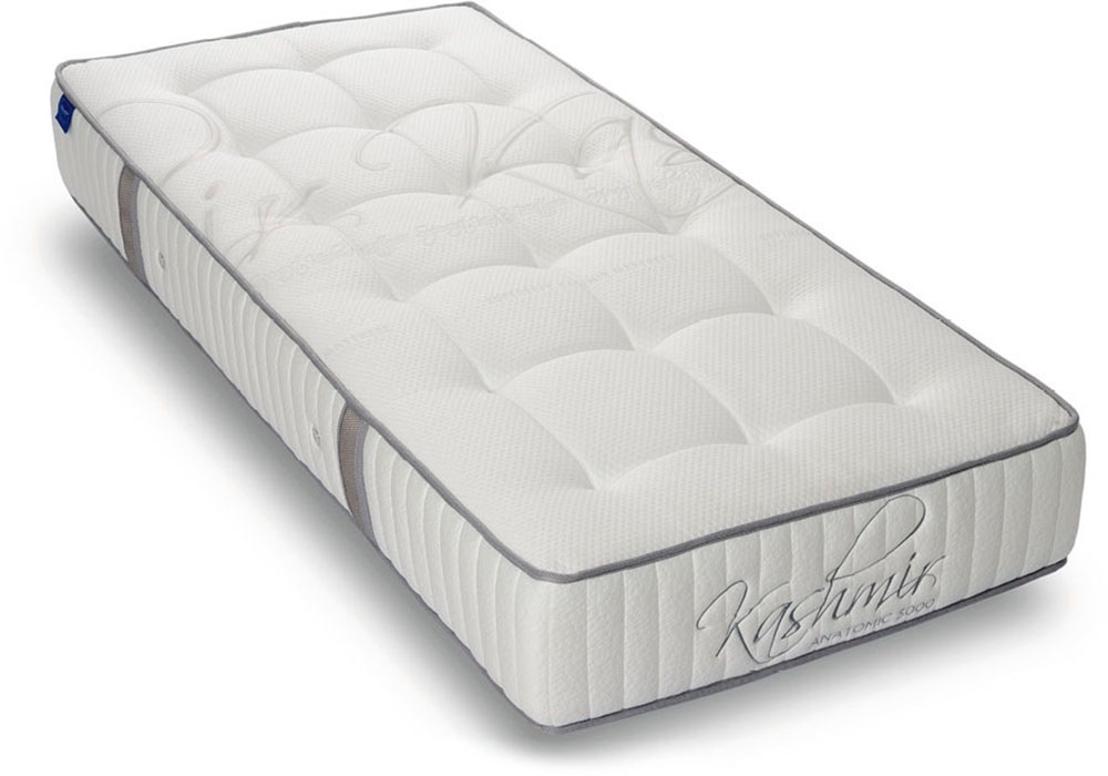 Revor Bedding Taschenfederkernmatratze "Anatomic FIX 1000 Visko" 28 cm hoch günstig online kaufen