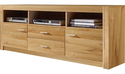 TV-Schrank »HARTFORD«, Breite ca. 163 cm