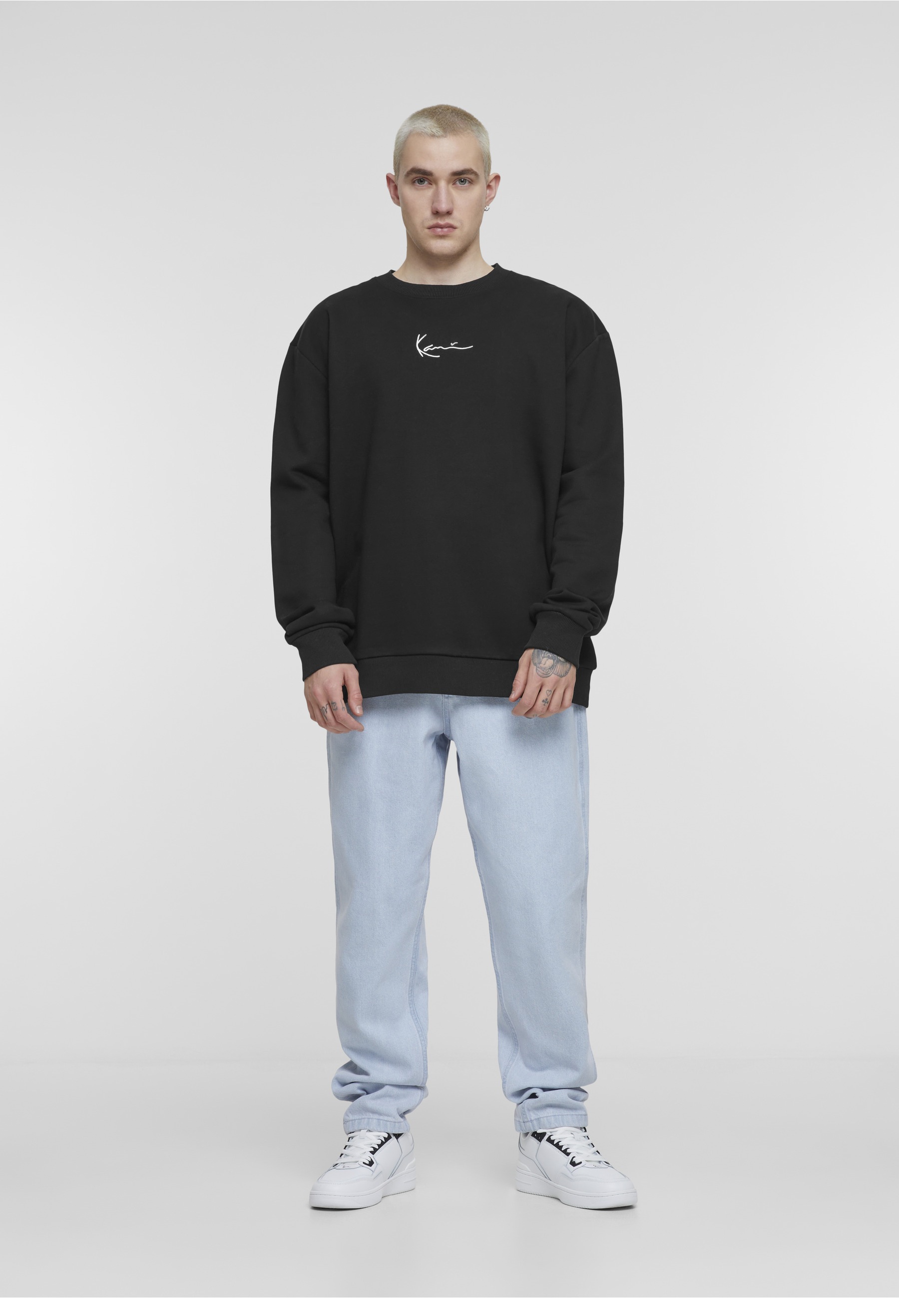 Karl Kani Bequeme Jeans »Karl Kani Herren« 1 Stk.