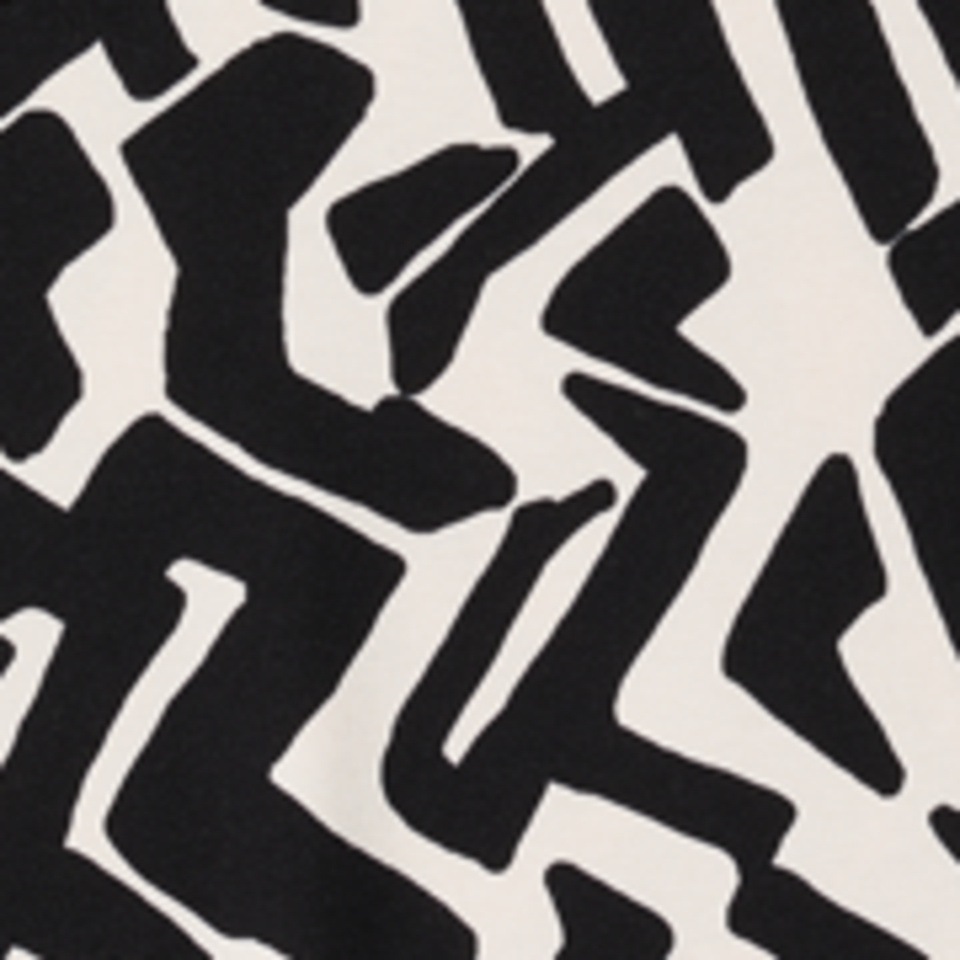 Cecil Langarmshirt mit U-Boot-Ausschnitt