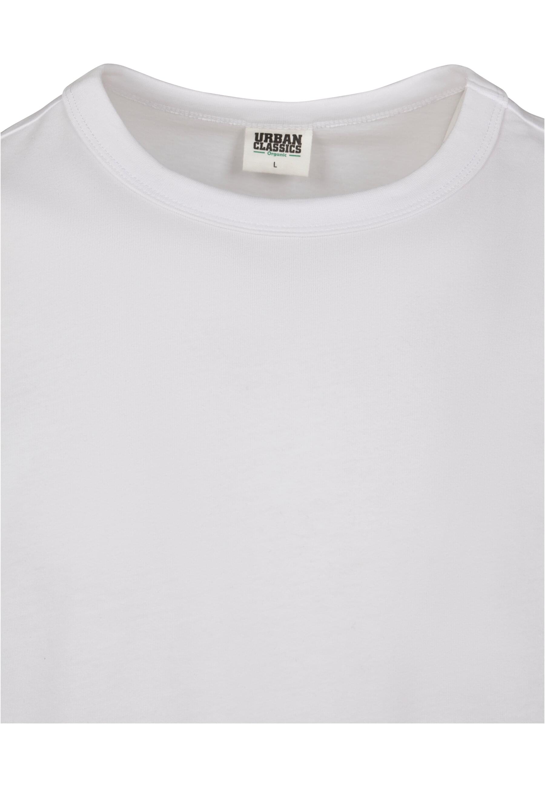 Thumbnail - URBAN CLASSICS T-Shirt "Urban Classics Herren Organic Basic Tee", (1 tlg.)