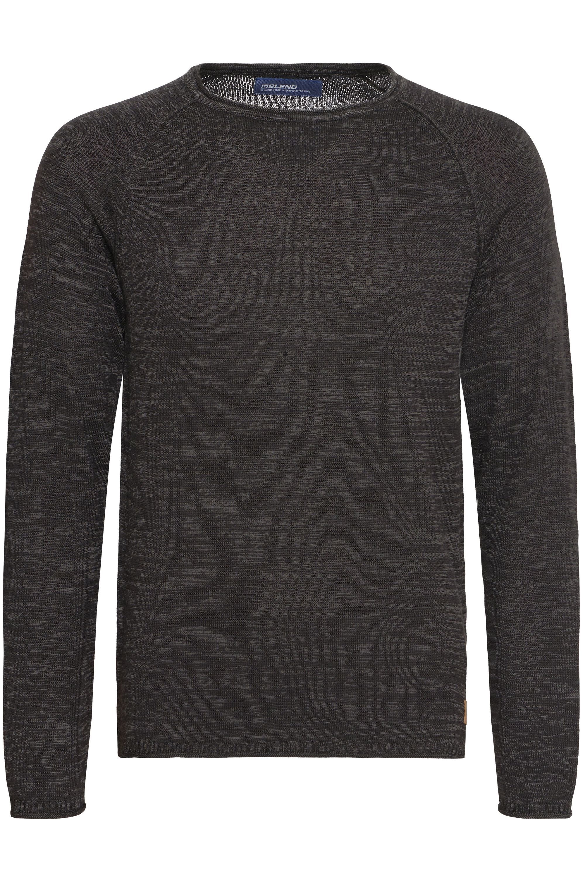 Blend Strickfleece-Pullover "Strickpullover BHDan" günstig online kaufen