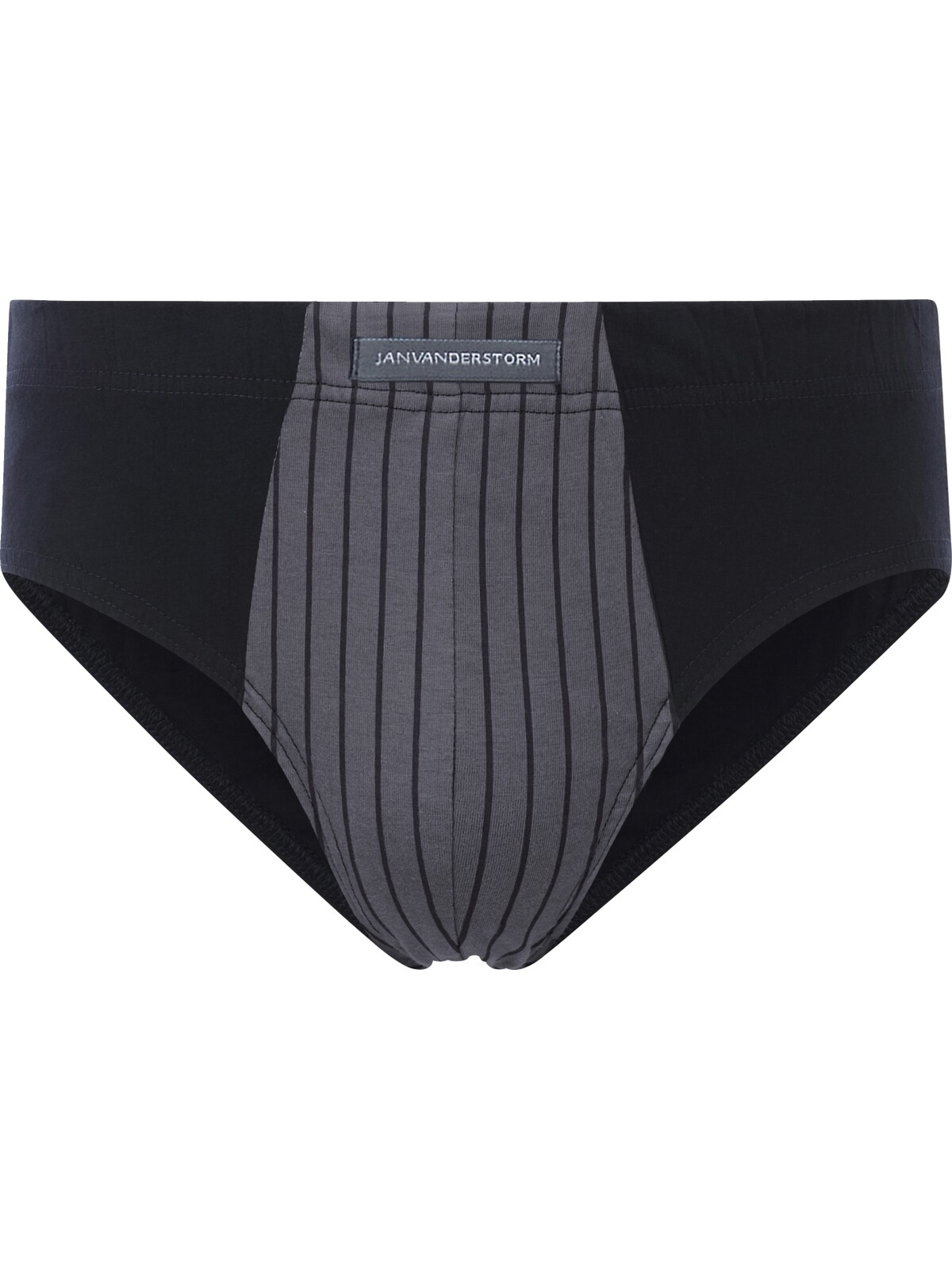 Jan Vanderstorm Slip »4er Pack Sportslip VINJAR«