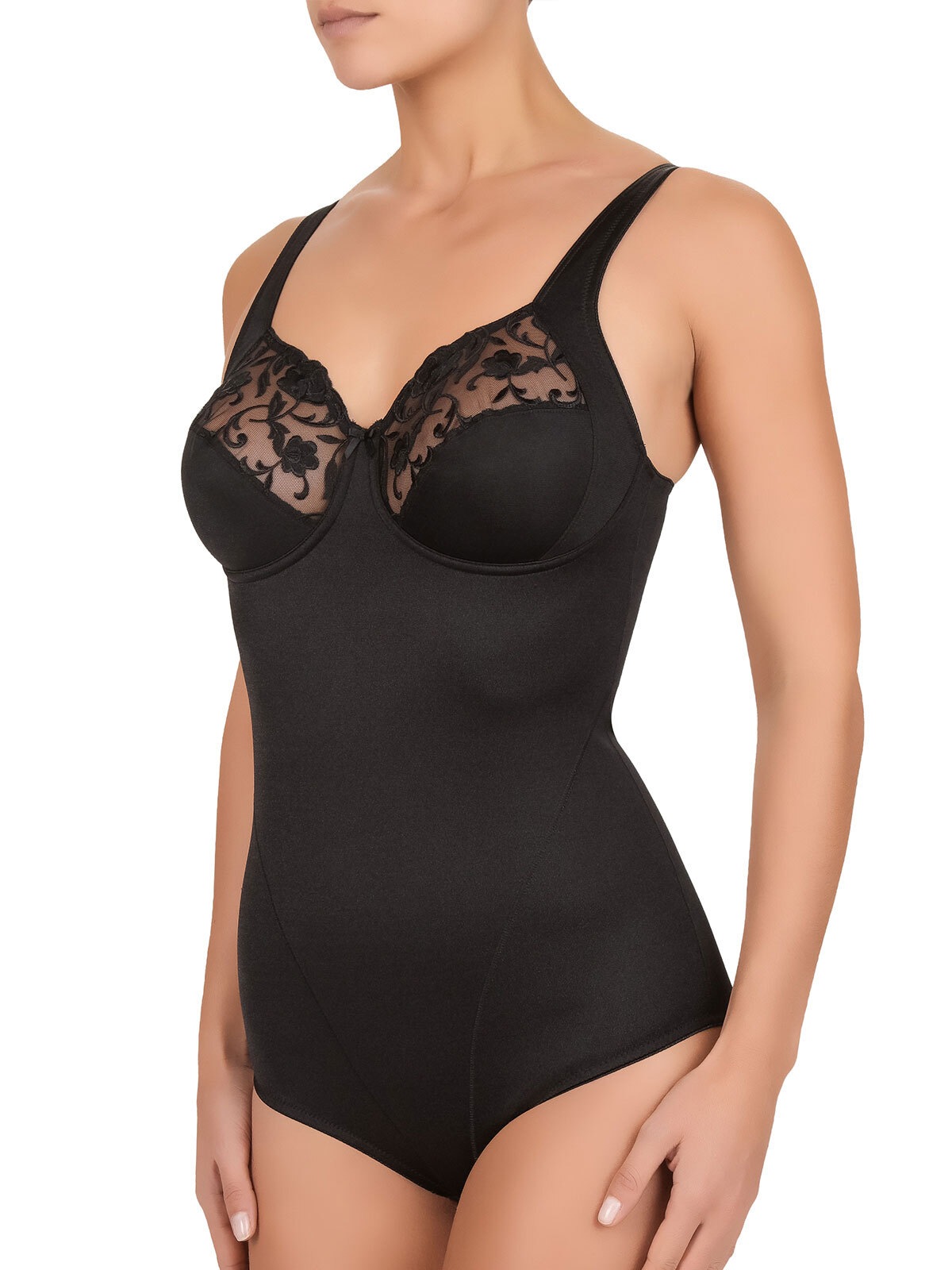 Felina Body »Body ohne Bügel Moments«