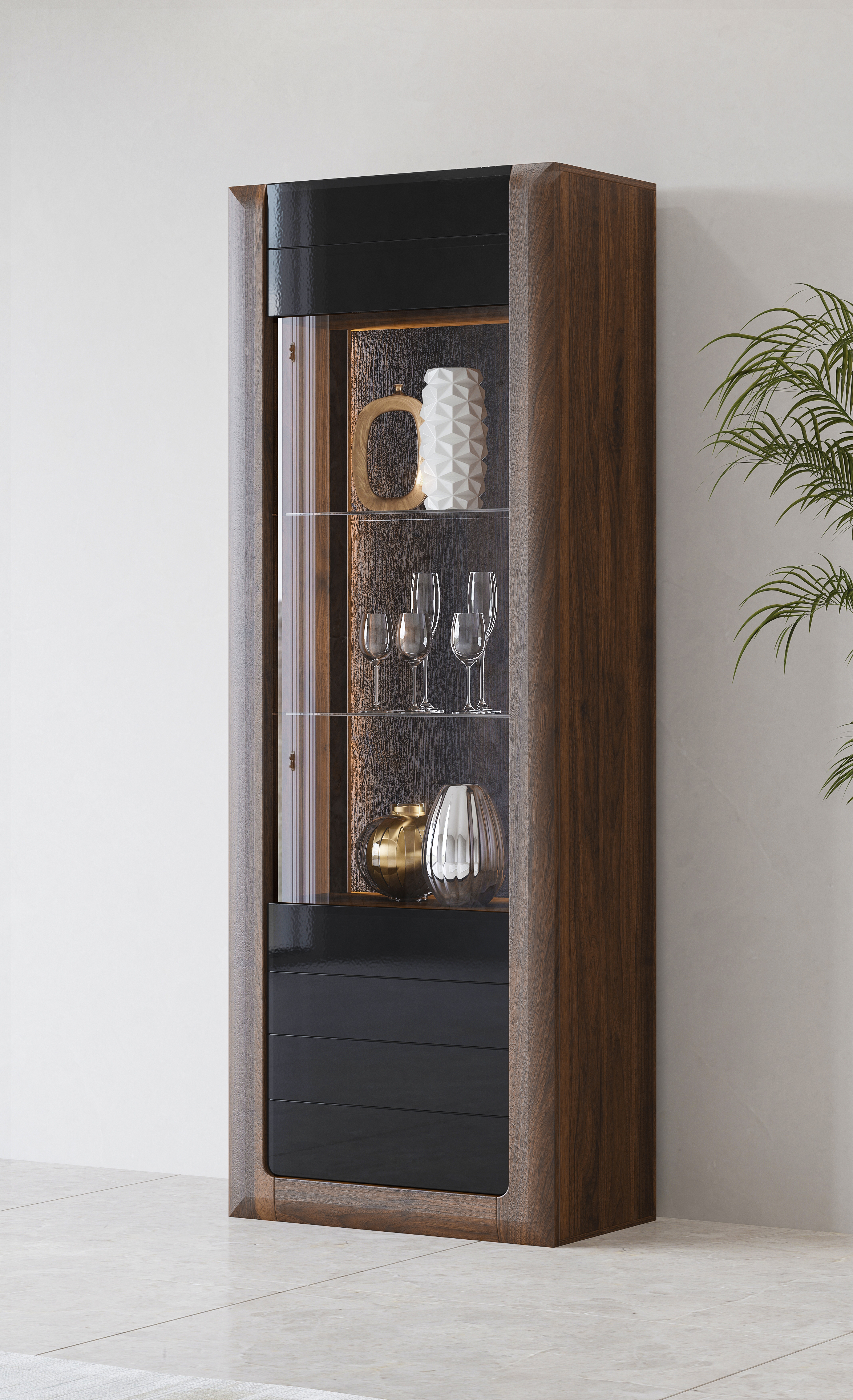 Vitrine »Kasai«