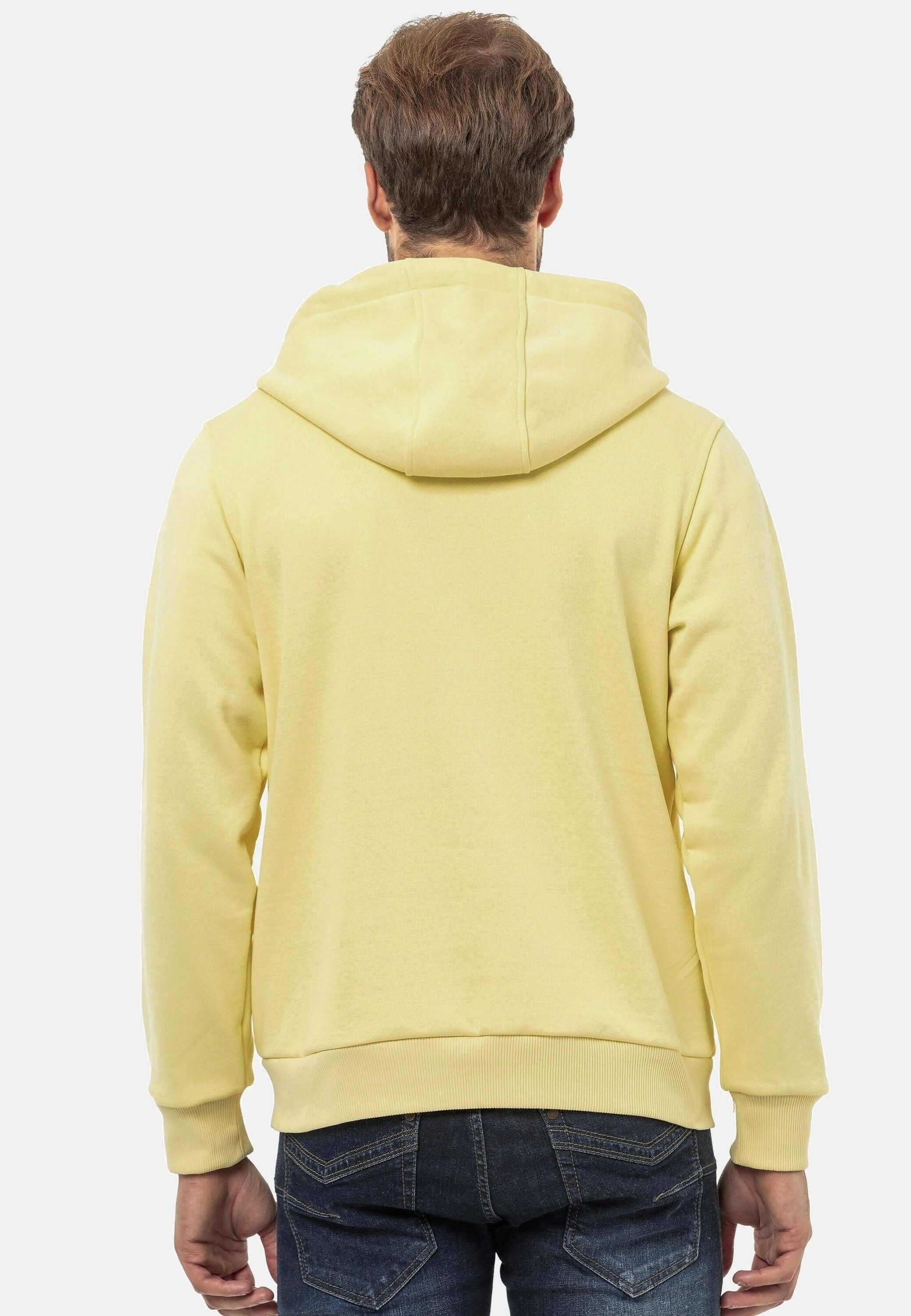 Cipo & Baxx Sweatjacke »Jacken«, mit Kapuze, CL556