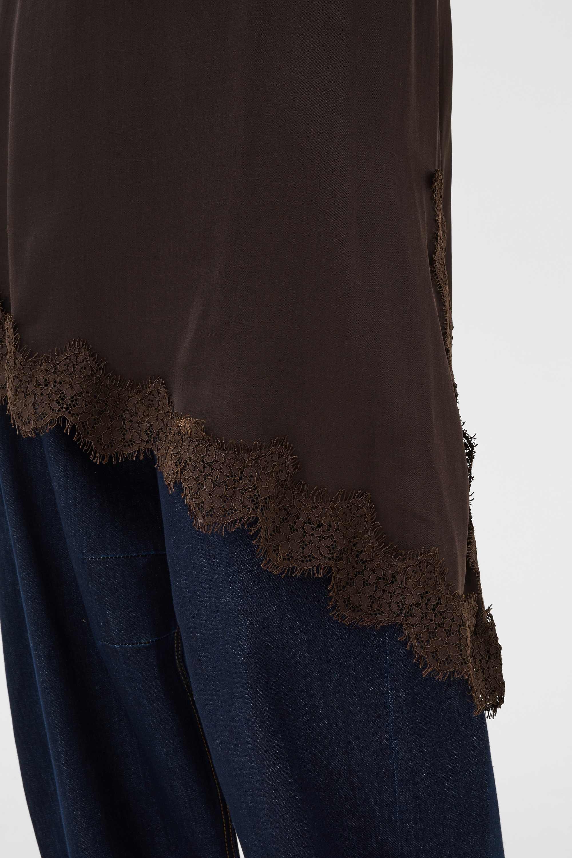 Cream Blusentop »Damen Bluse ärmellos CRConfir«