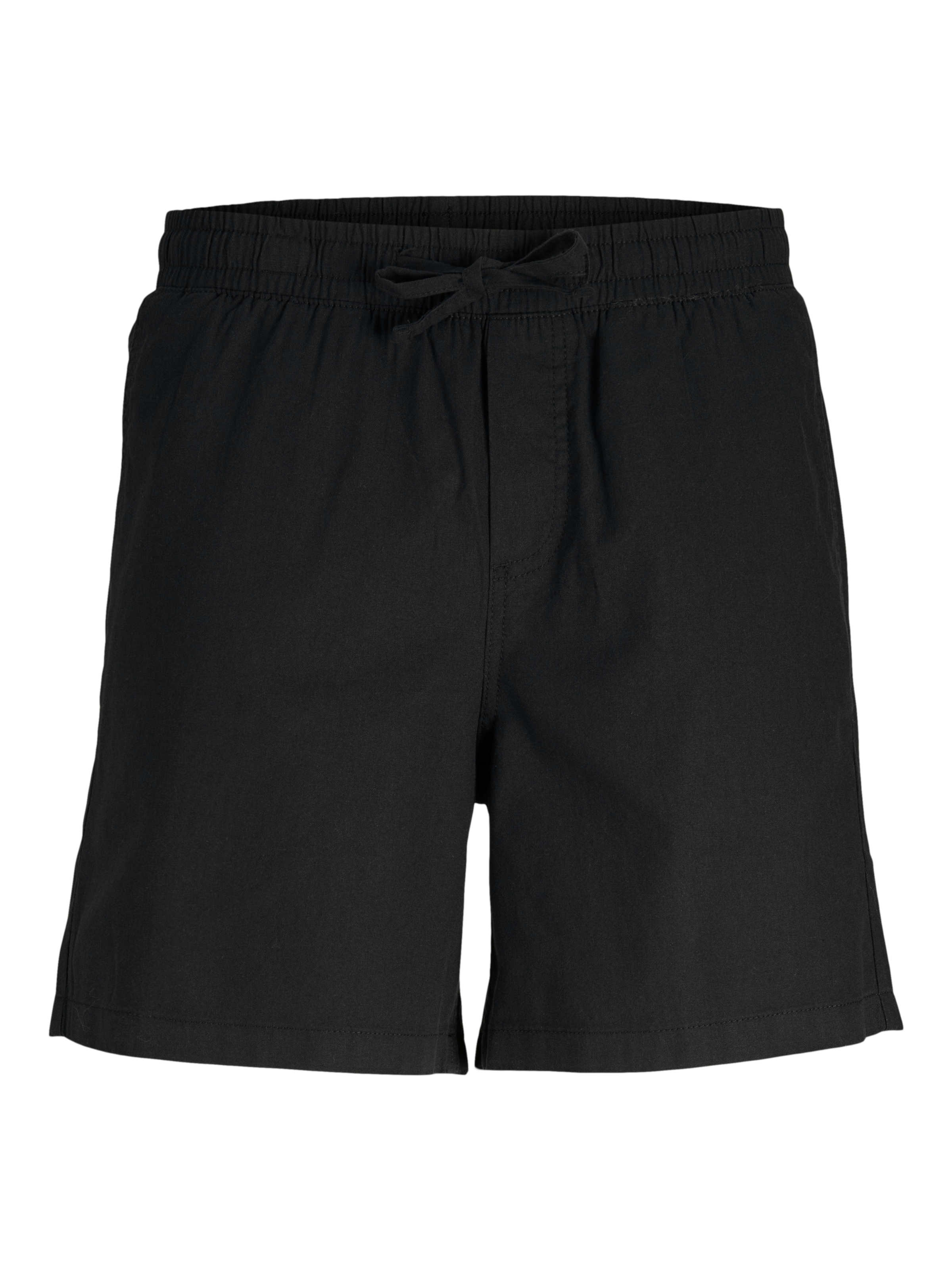 Jack & Jones Shorts »JPSTJAIDEN JJSUMMER JOGGER SHORT SN«, mit elastischem Bund