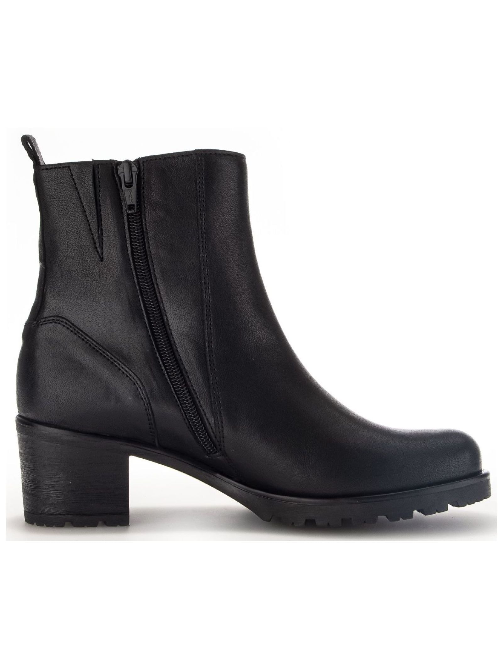 Gabor Comfort Stiefelette »Gabor Comfort Stiefelette Leder/Textil«