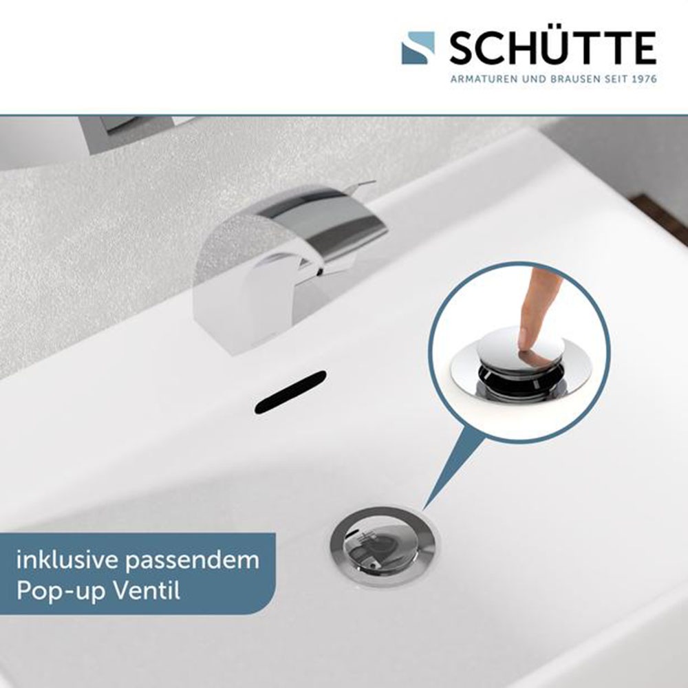 Schütte Waschtischarmatur »PANAMA«