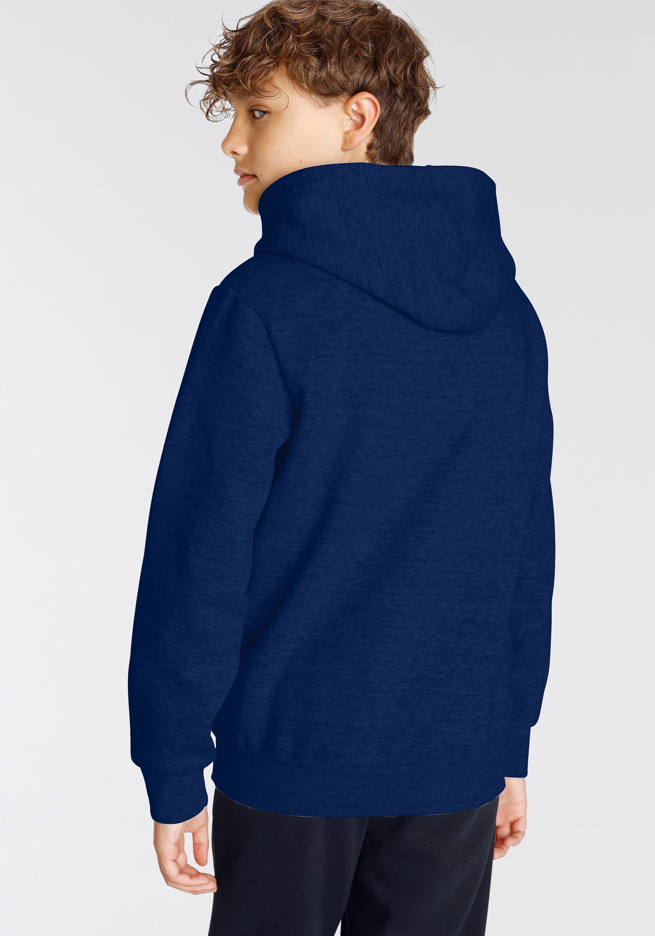 Champion Kapuzensweatshirt »ICONS Hoodie Large Tonal Logo«, für Kinder
