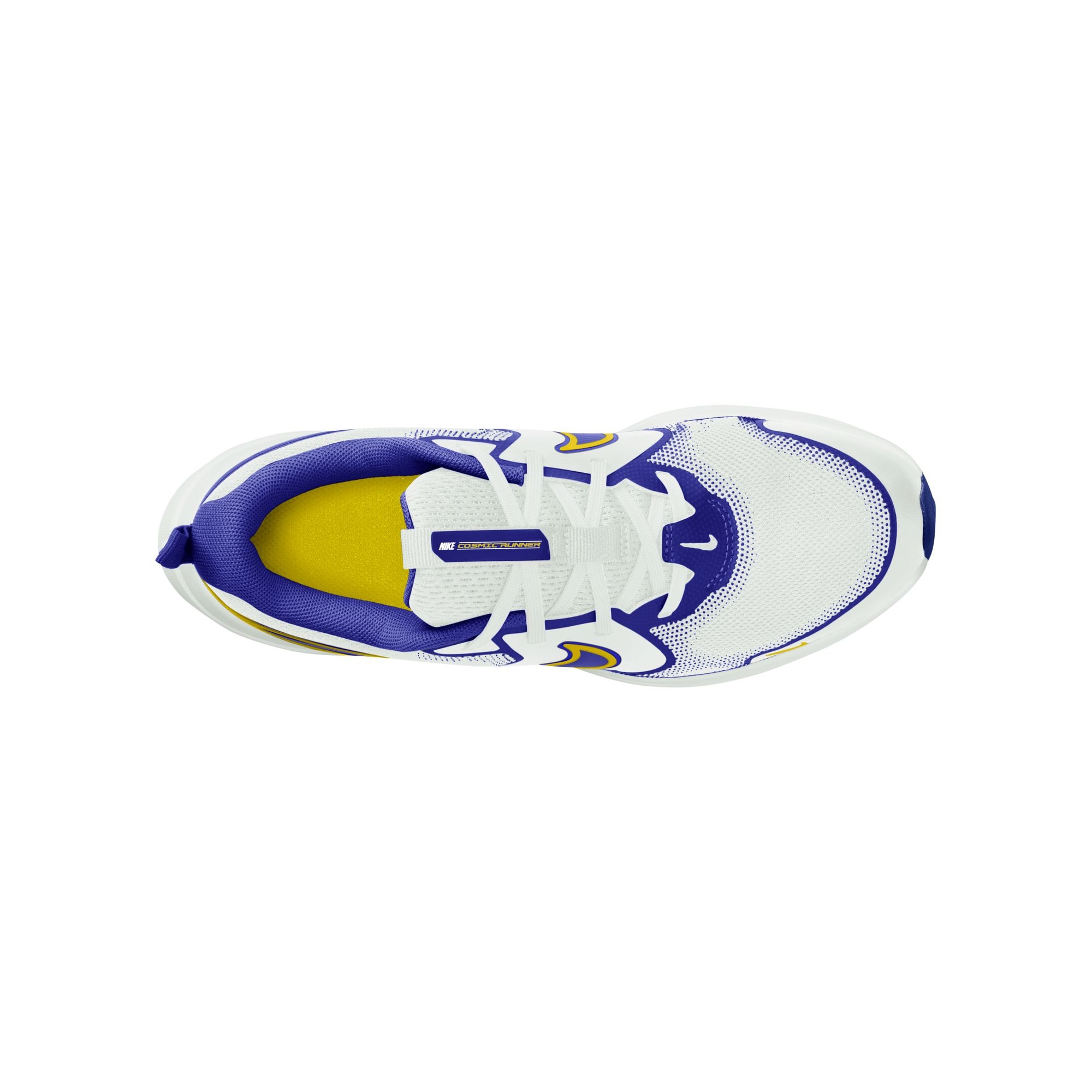 Nike Laufschuh »COSMIC RUNNER (GS)«