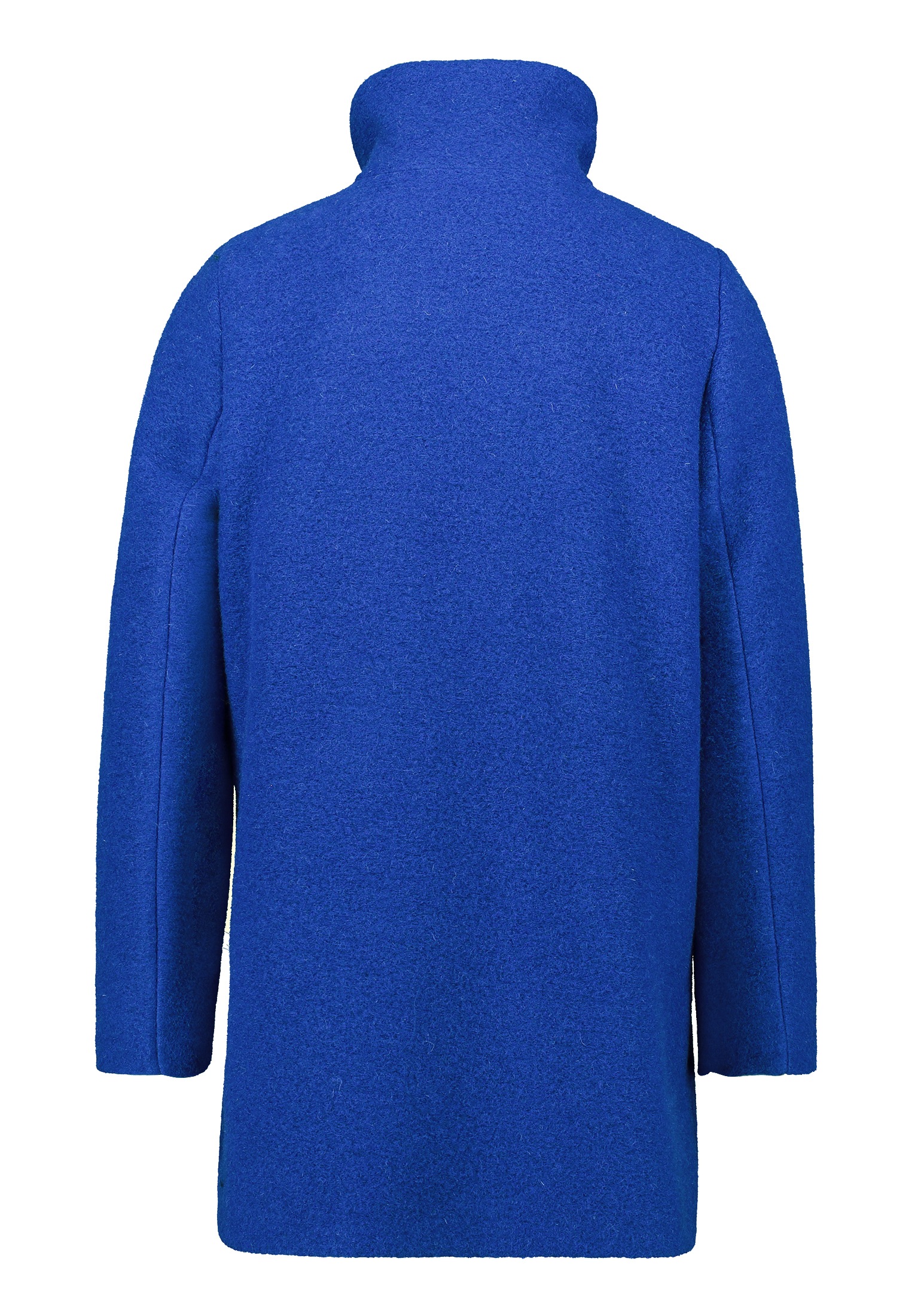 Amber & June Kurzjacke »Damen mit Stehkragen«