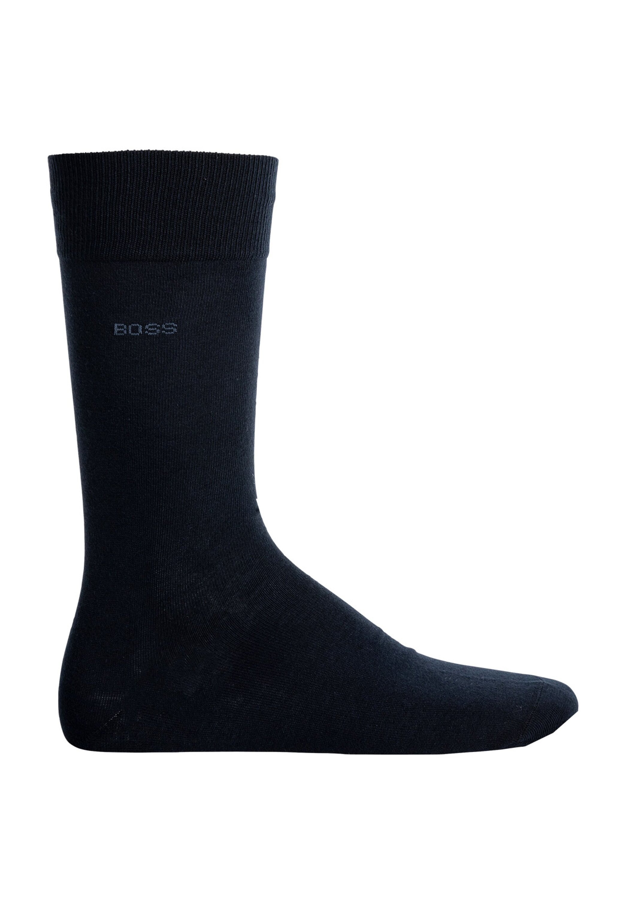 BOSS Kurzsocken "Socken 3er Pack" günstig online kaufen