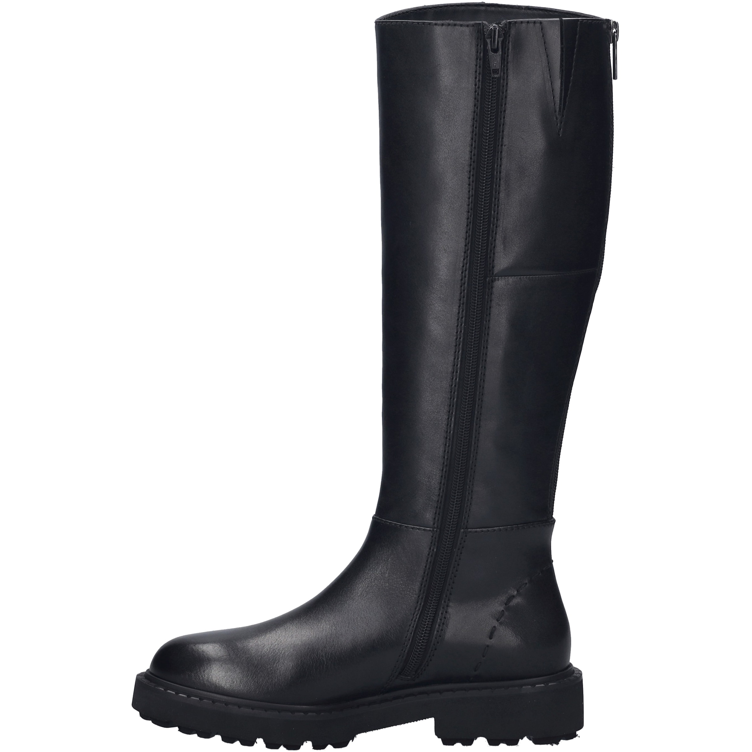 Josef Seibel Stiefel »Bridget 08, schwarz«