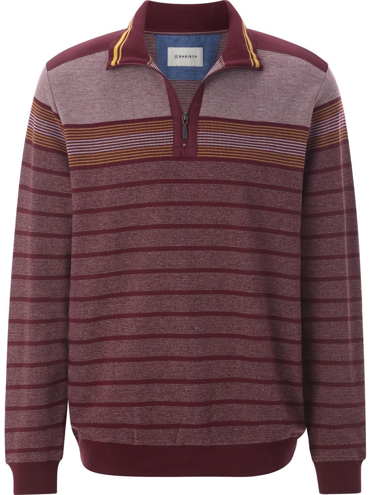Babista Sweatshirt »Sweatshirt REMOSOTZI«