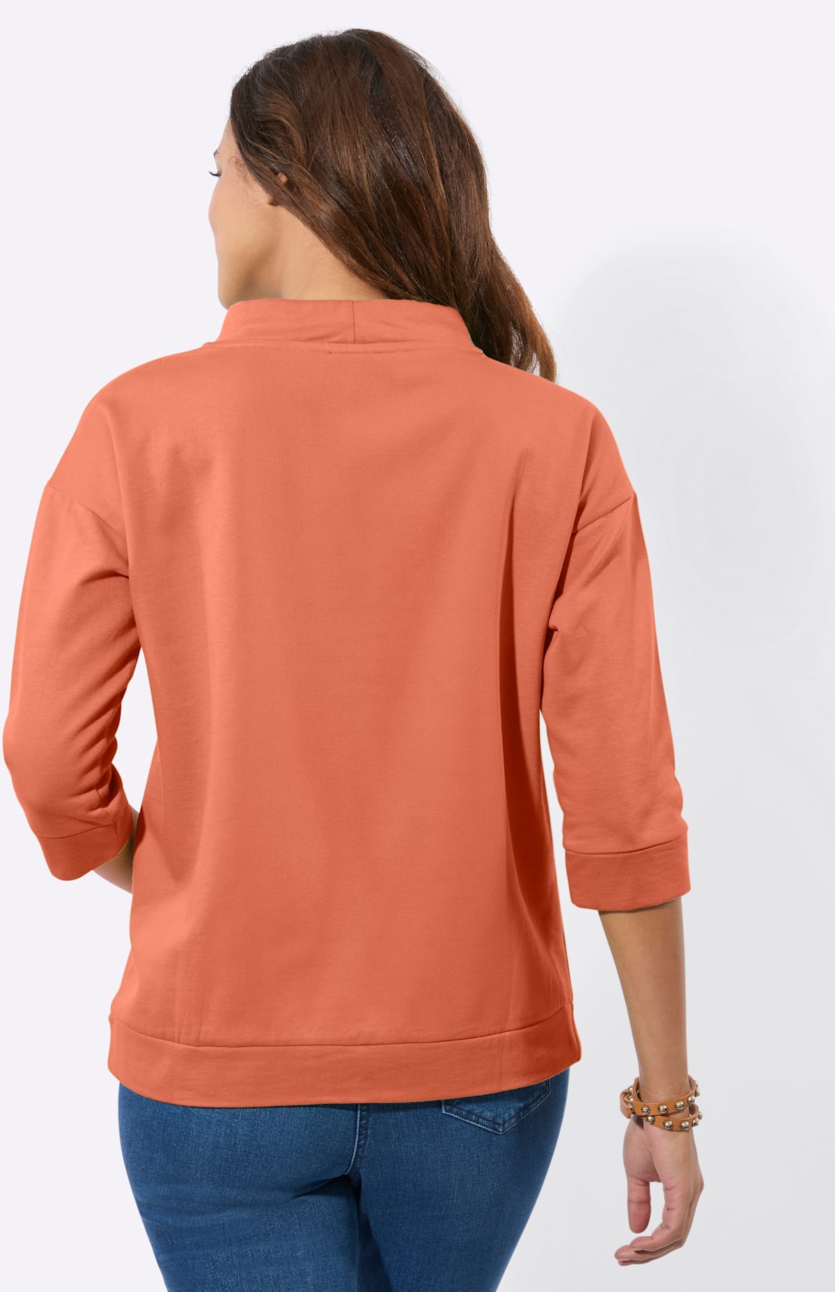 Casual Looks Sweatshirt
