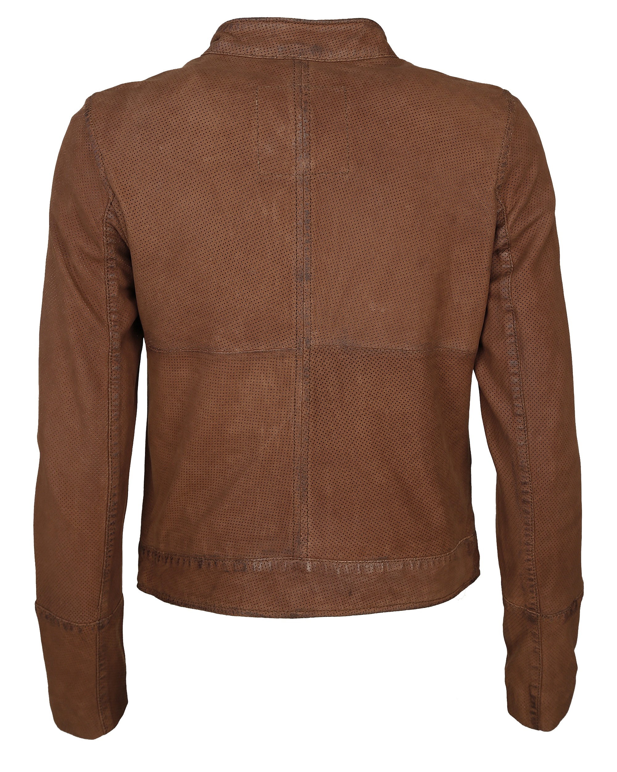 Maze Lederjacke »Clermont«