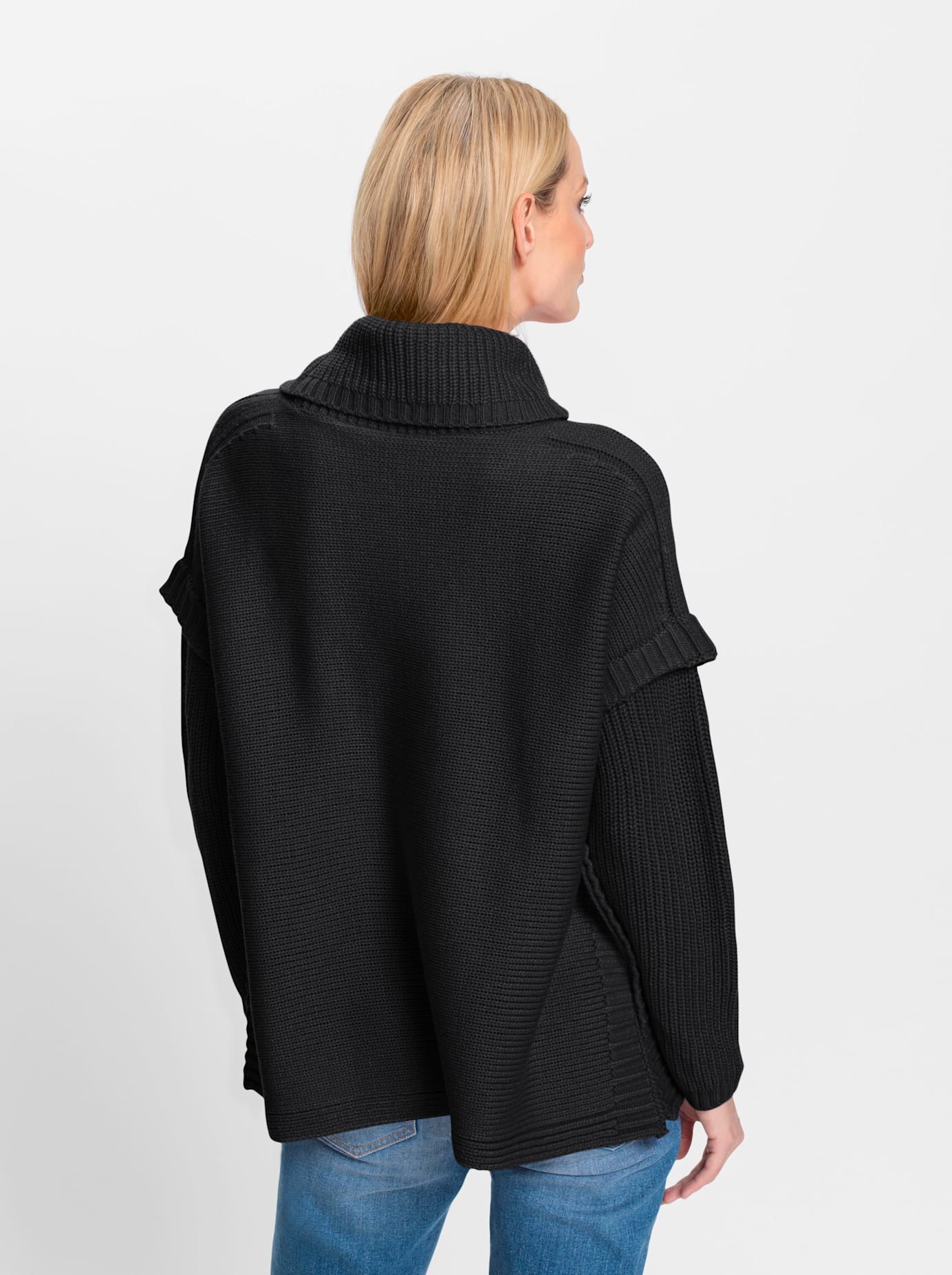 Thumbnail - heine Rollkragenpullover "Pullover"