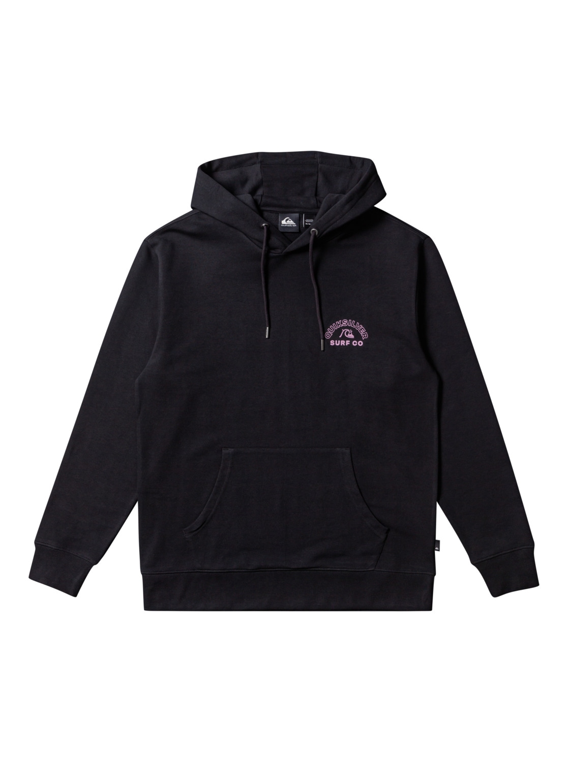 Quiksilver Kapuzensweatshirt »Timeless Spin«
