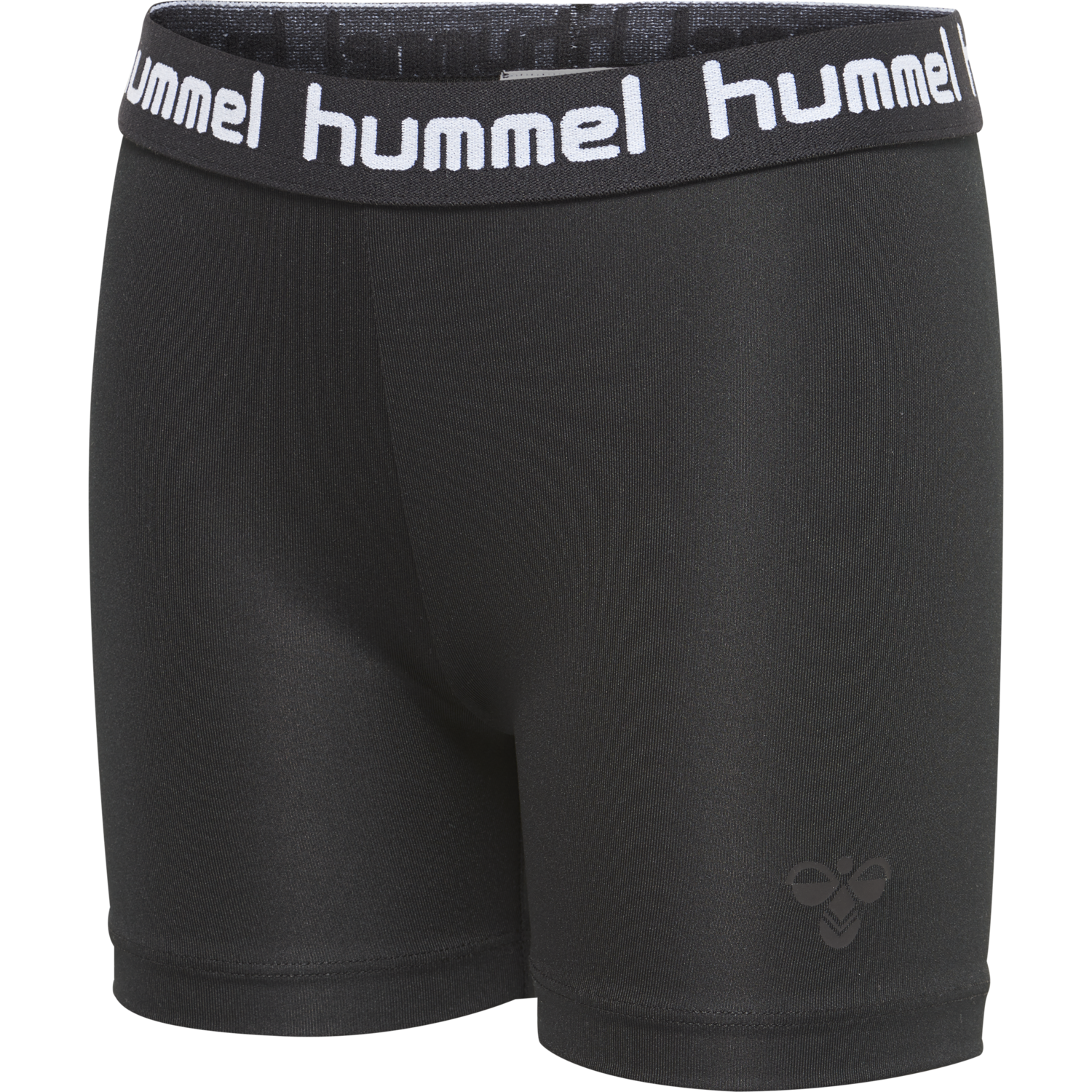 hummel Radlerhose »TONA TIGHT SHORTS«, (2 tlg.), für Kinder