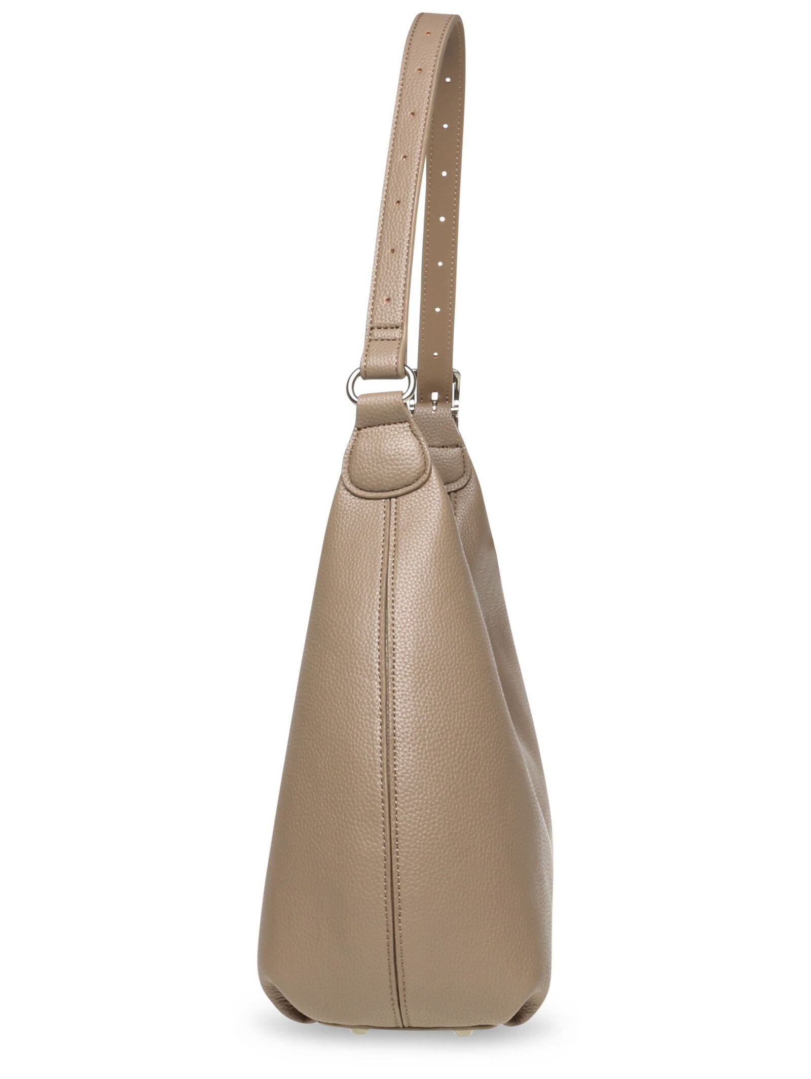STEVE MADDEN Henkeltasche »STEVE MADDEN Taschen Lederimitat«