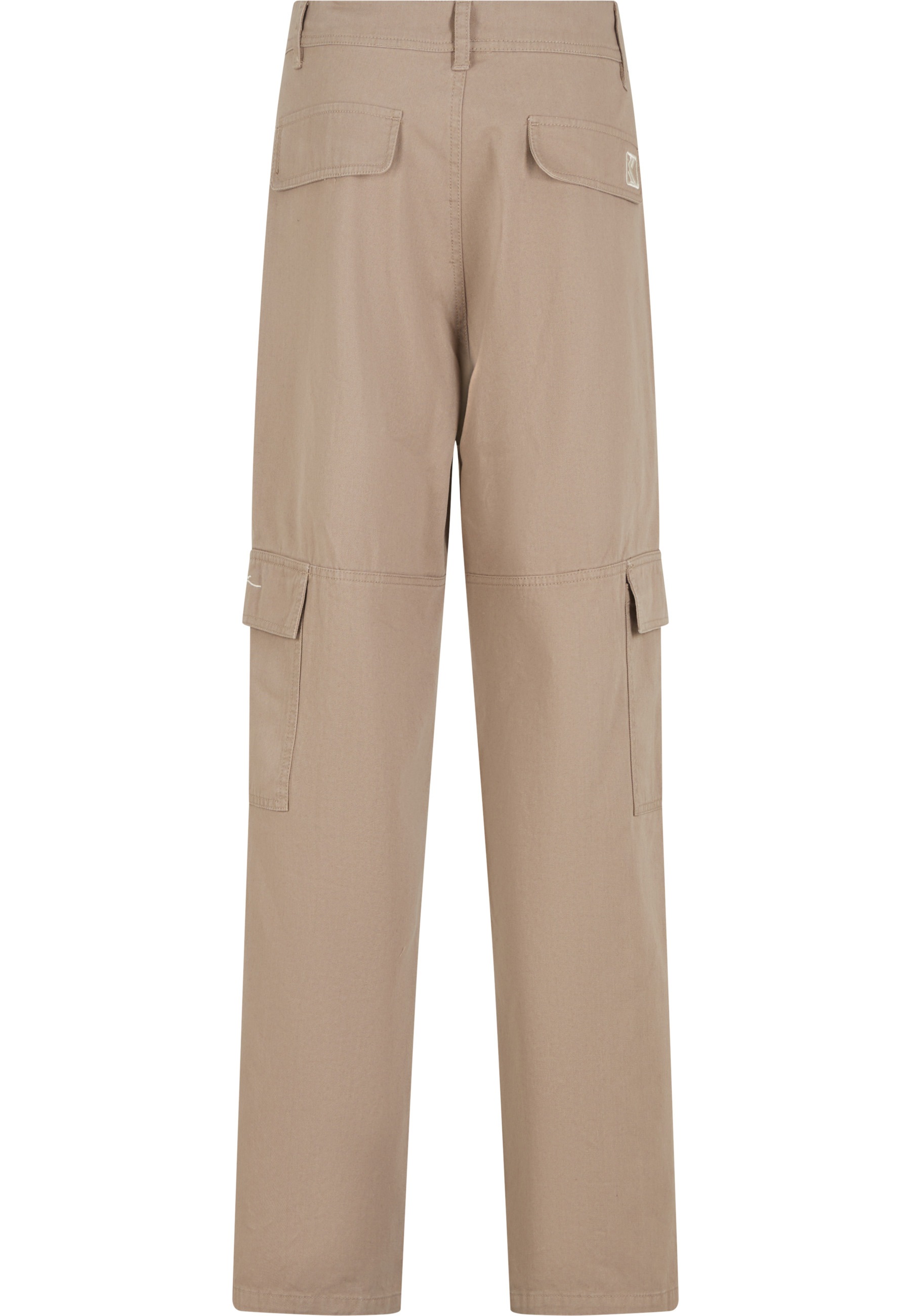 Karl Kani Cargohose »Karl Kani Og Straight Leg Cargo Pants«