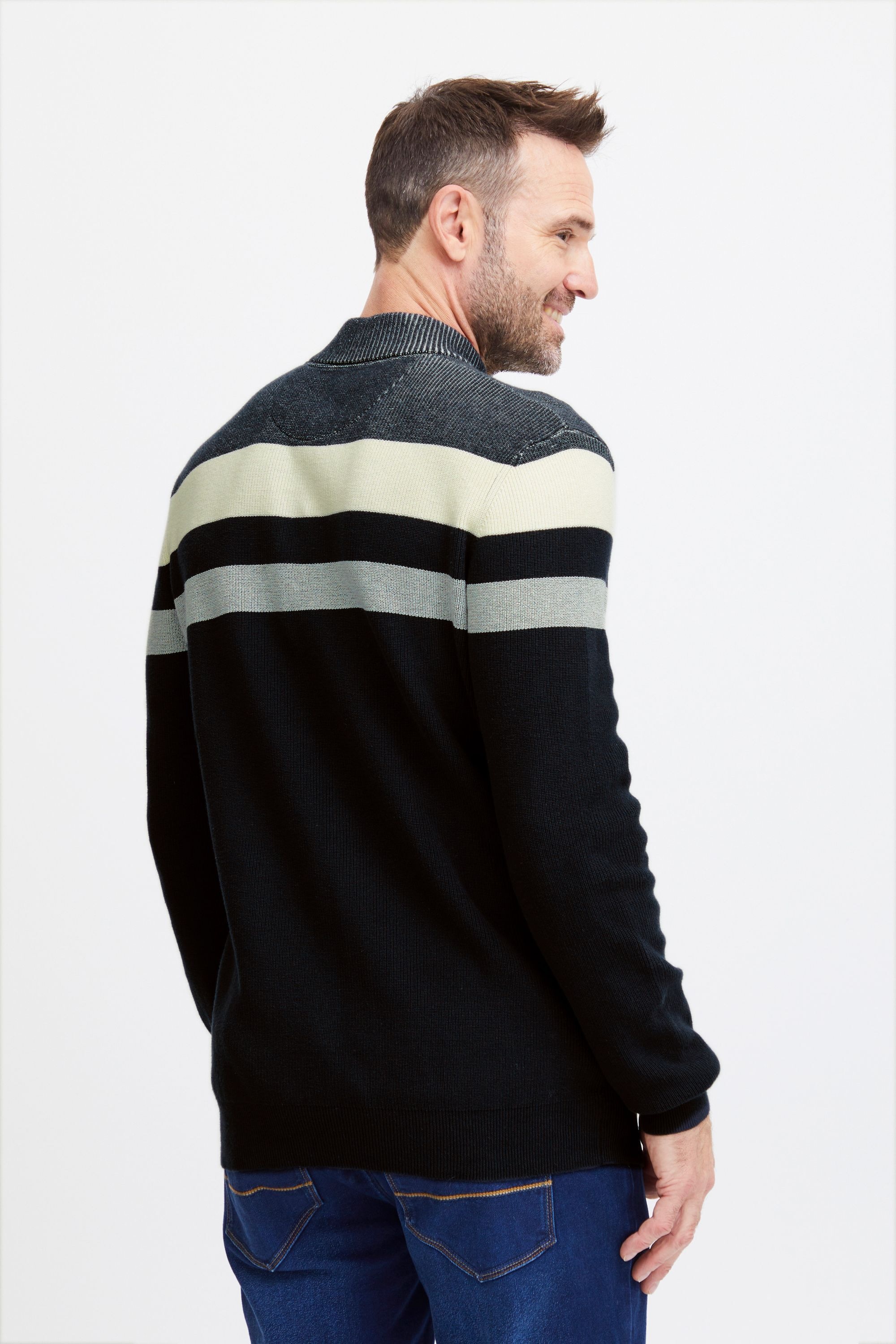 FQ1924 Strickjacke »Strickjacke FQKyle«