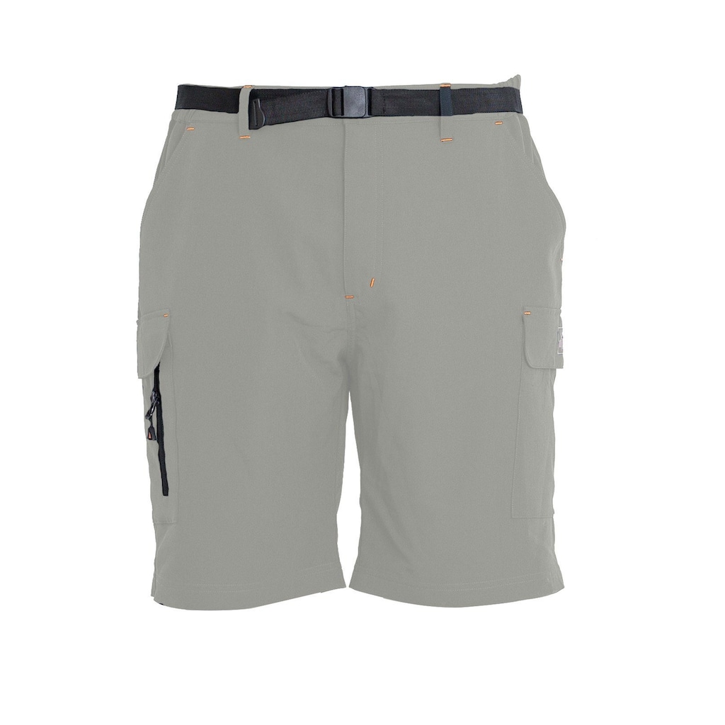 DEPROC Active Shorts »KENTVILLE MEN Full Stretch Short«