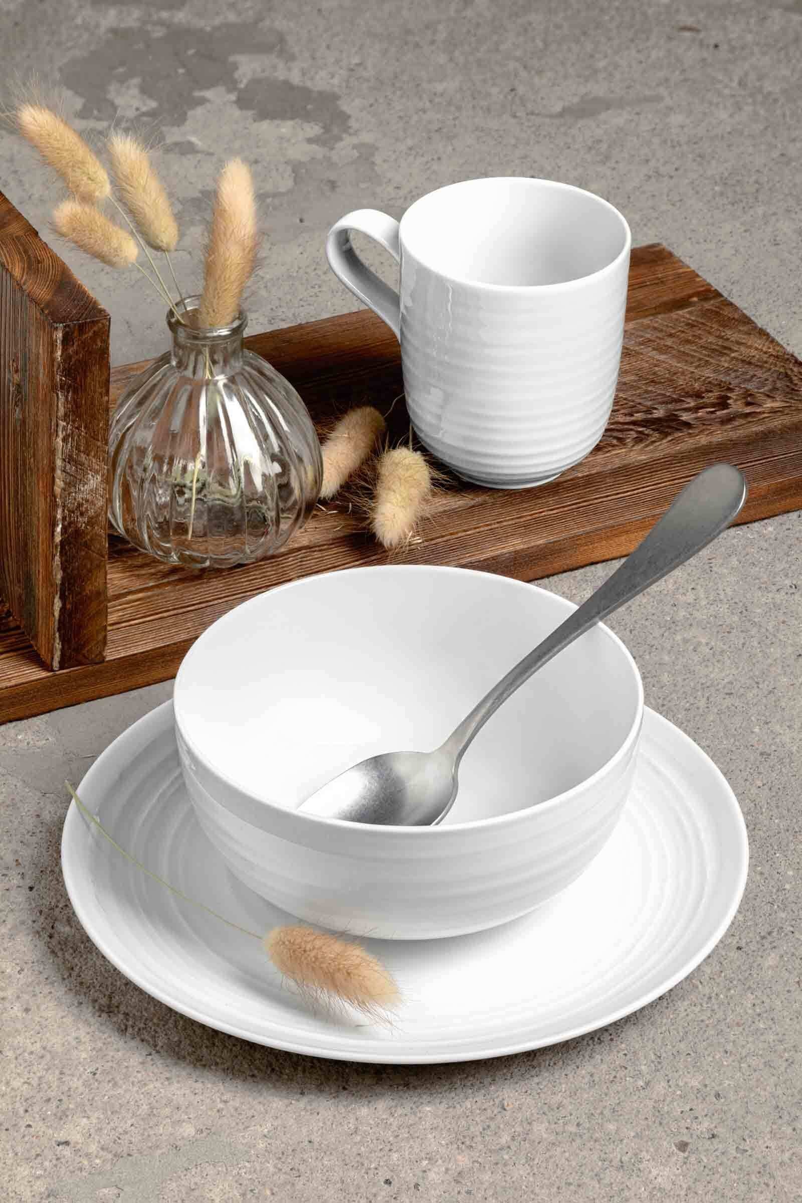 Thumbnail - Seltmann Weiden Becher "Kaffeebecher Terra 400 ml 6er Set"