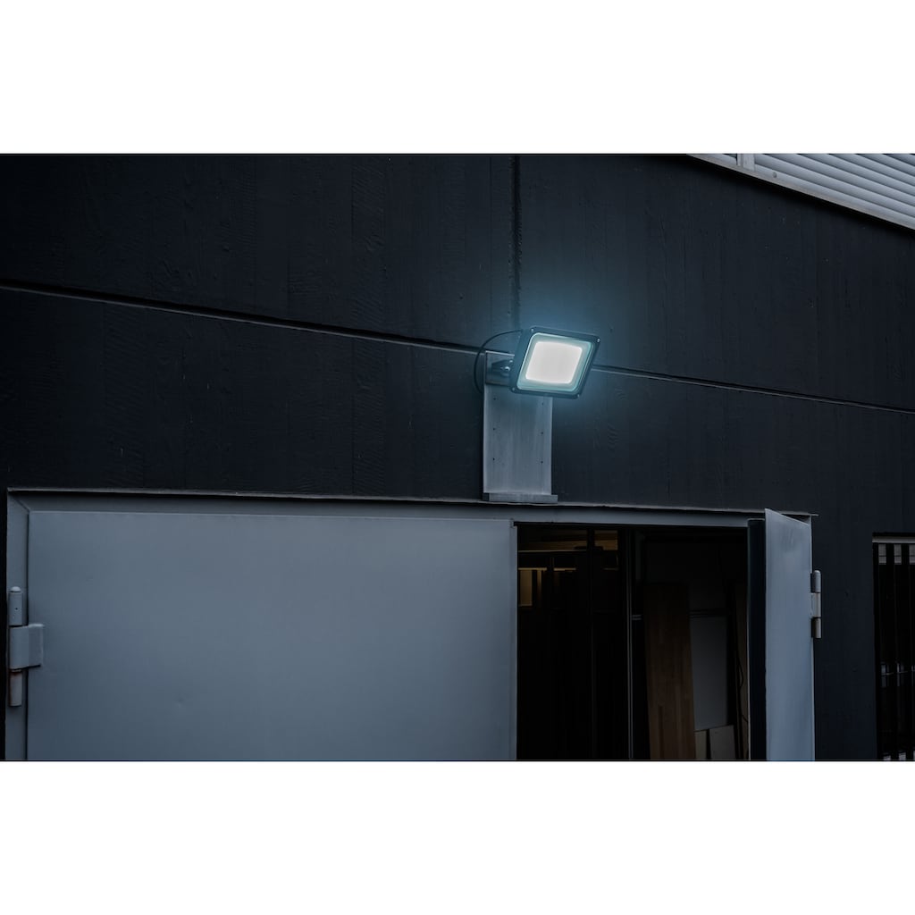 Brennenstuhl LED Wandstrahler »JARO 7060«, 50 W, für außen