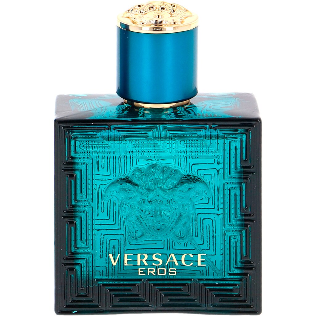 Versace Eau de Toilette »Eros«