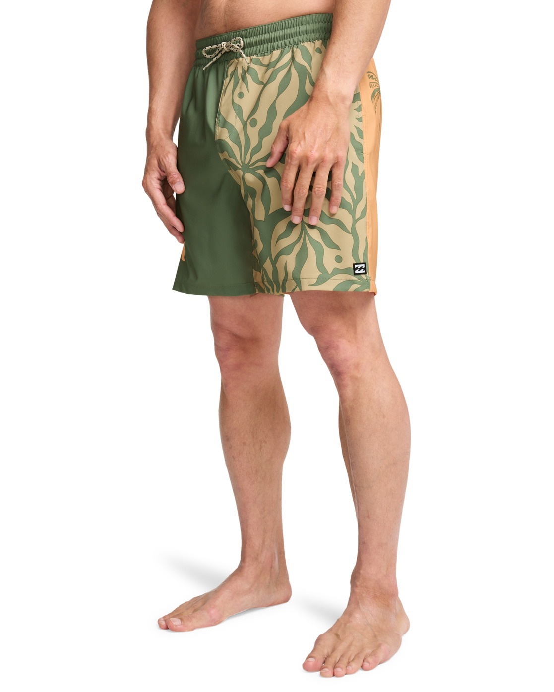 Billabong Reflection Short De Bain Pêche 2XL 3