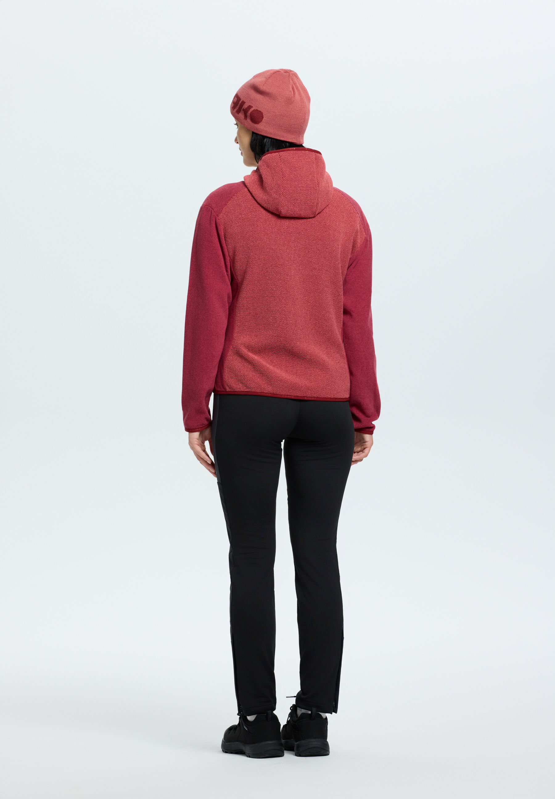 Thumbnail - Icepeak Outdoorjacke "Icepeak Midlayer Bradgate"