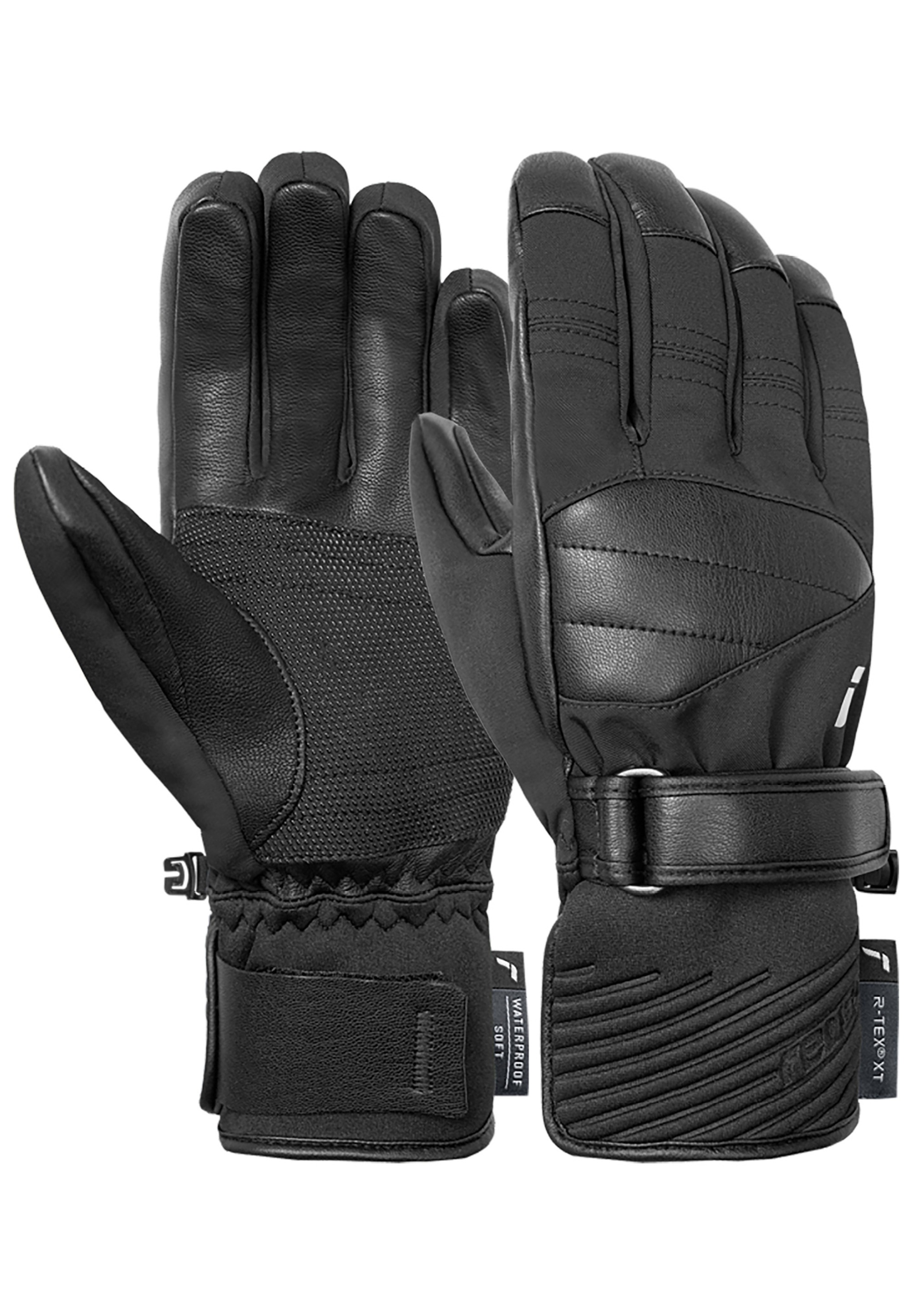 Reusch Skihandschuhe "Modus R-TEX XT" mit wasserdichter, atmungsaktiver Fun günstig online kaufen