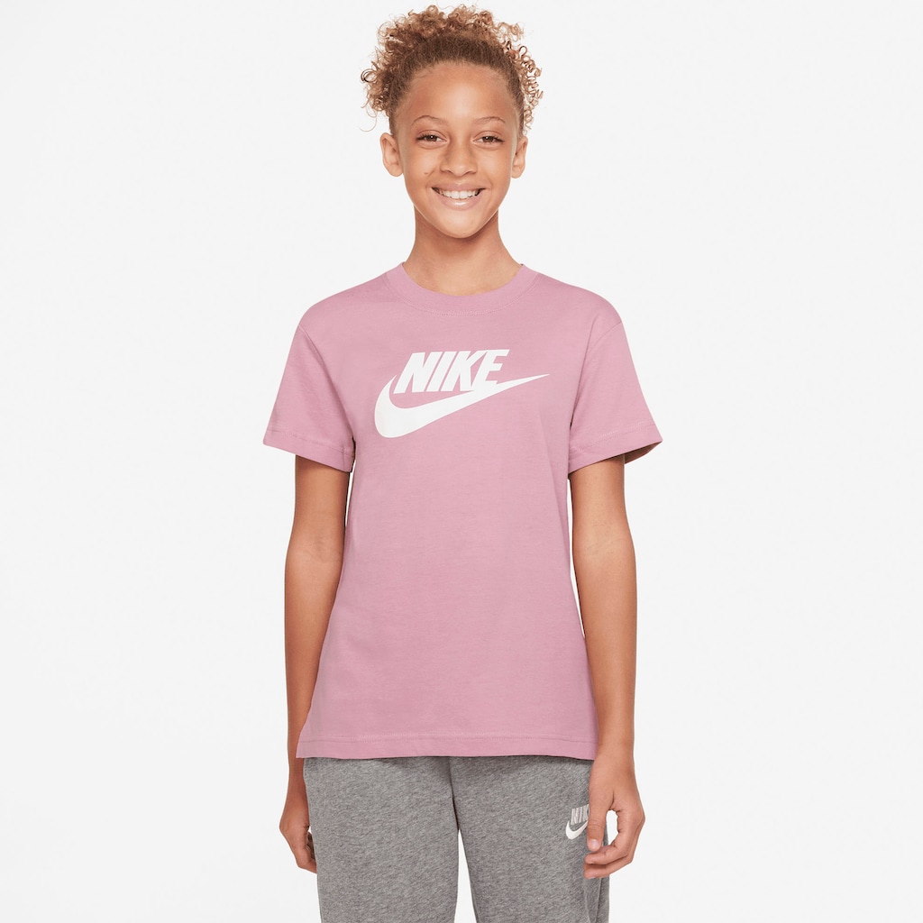 Nike Sportswear T-Shirt »Big Kids' T-Shirt«