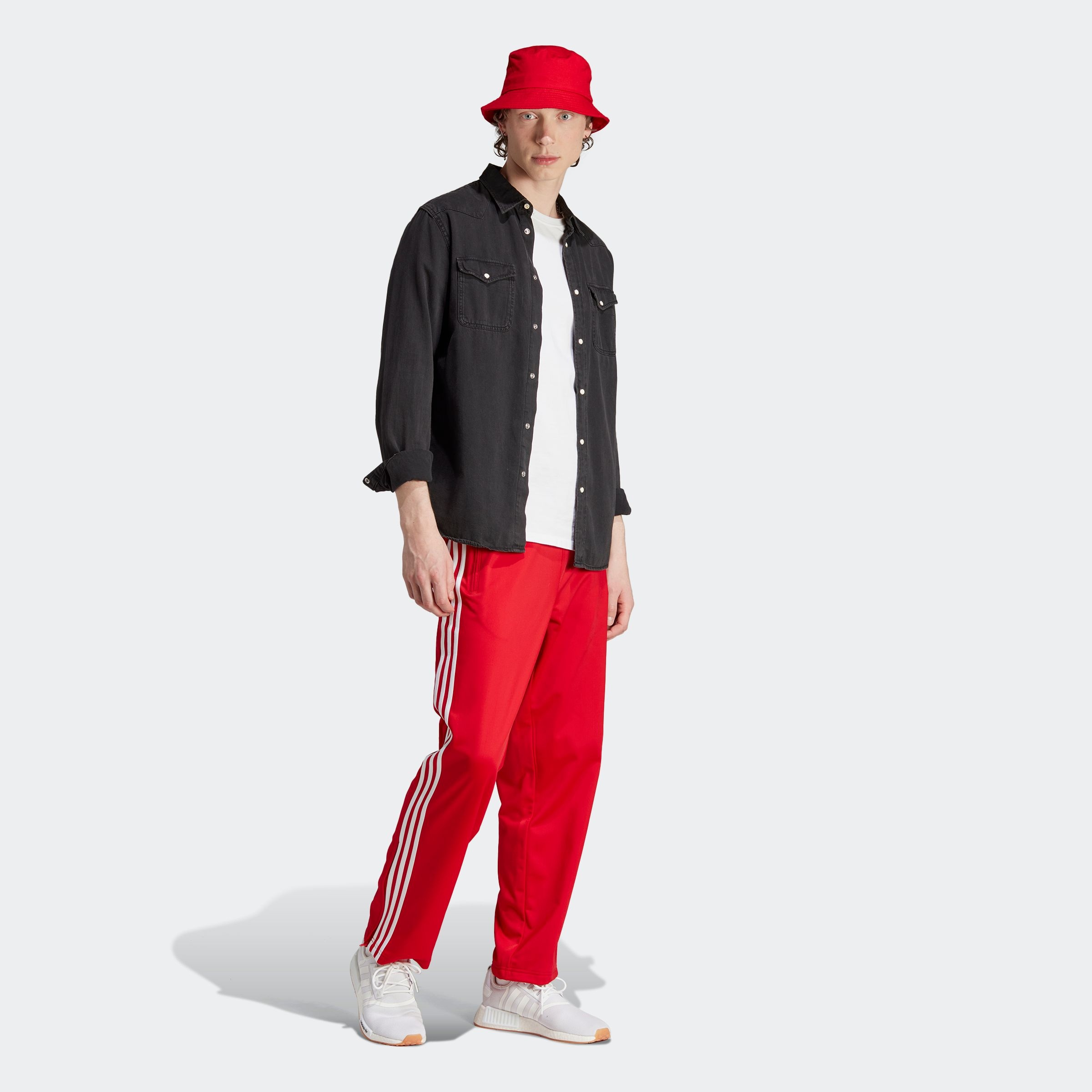 adidas Originals Sporthose »FIREBIRD TP«, (1 tlg.), Trackpant, Streetstyle