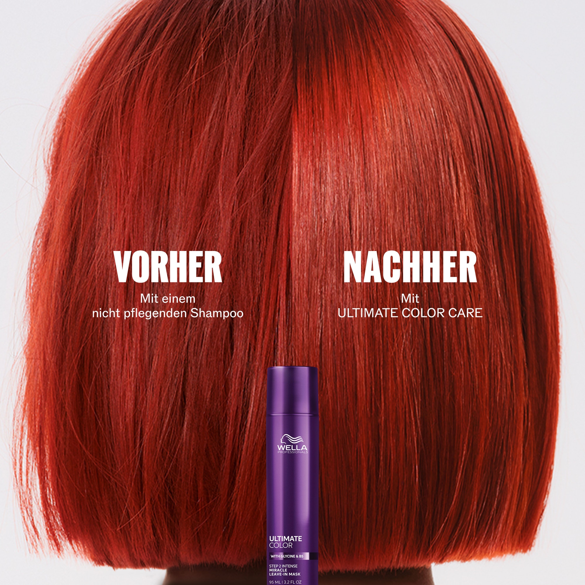 Wella Professionals Haarspülung »Ultimate Color Conditioner« für coloriertes Haar, feuchtigkeitsspendend