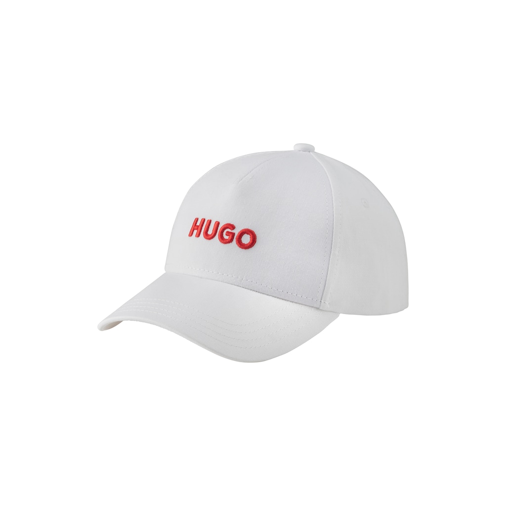 HUGO Baseball Cap »Jude-BL«