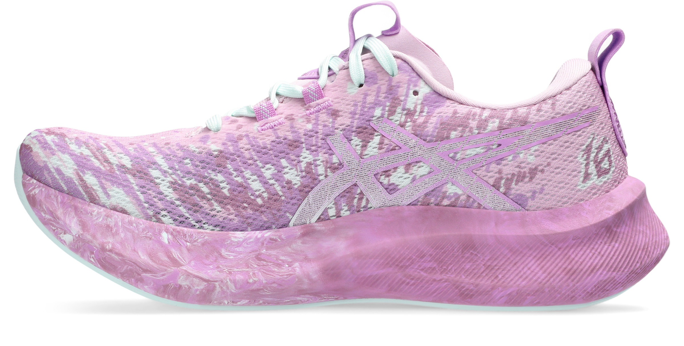 Asics Laufschuh »NOOSA TRI 16«