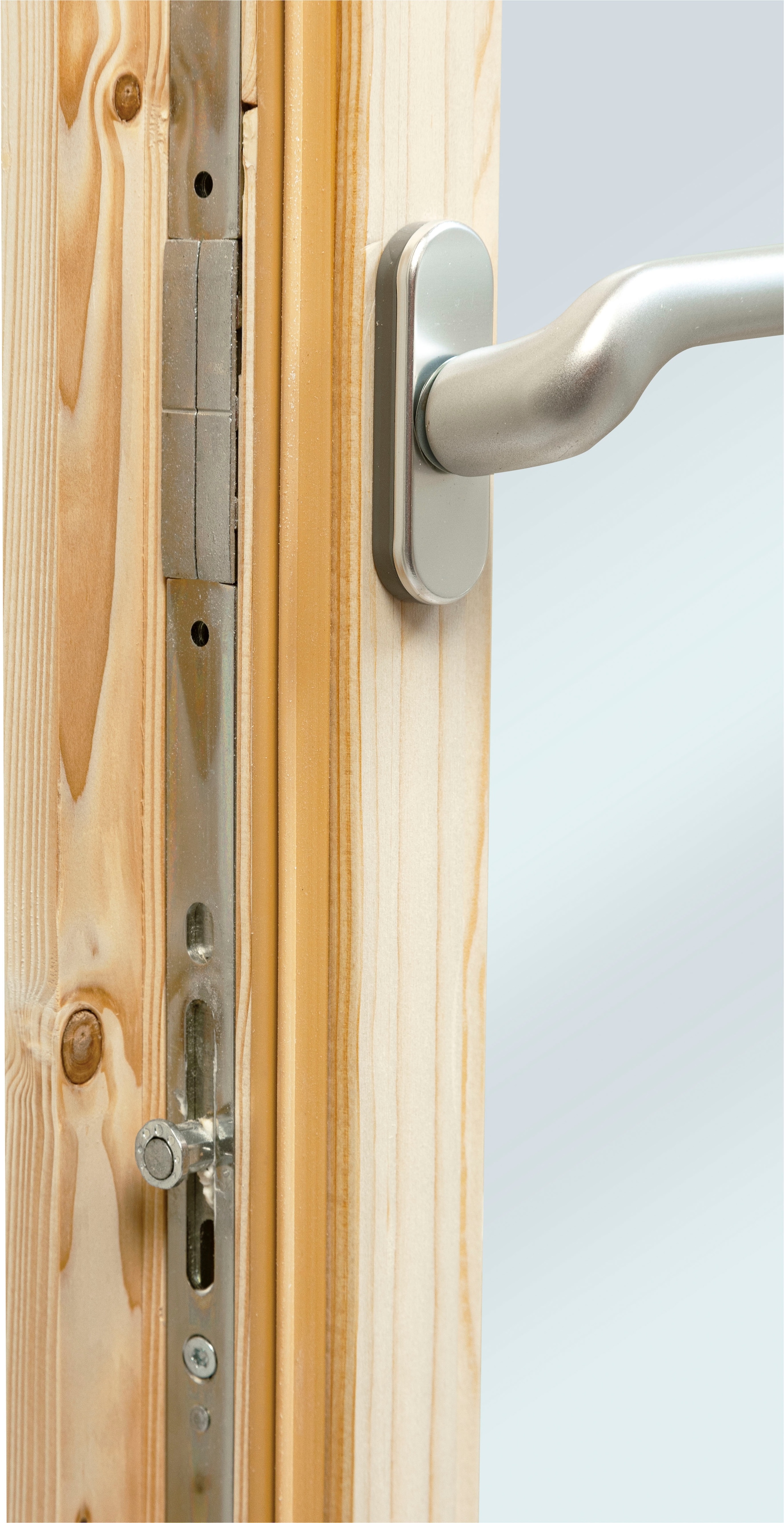 Palmako Gartenhaus »Iris« verschiedene Farben