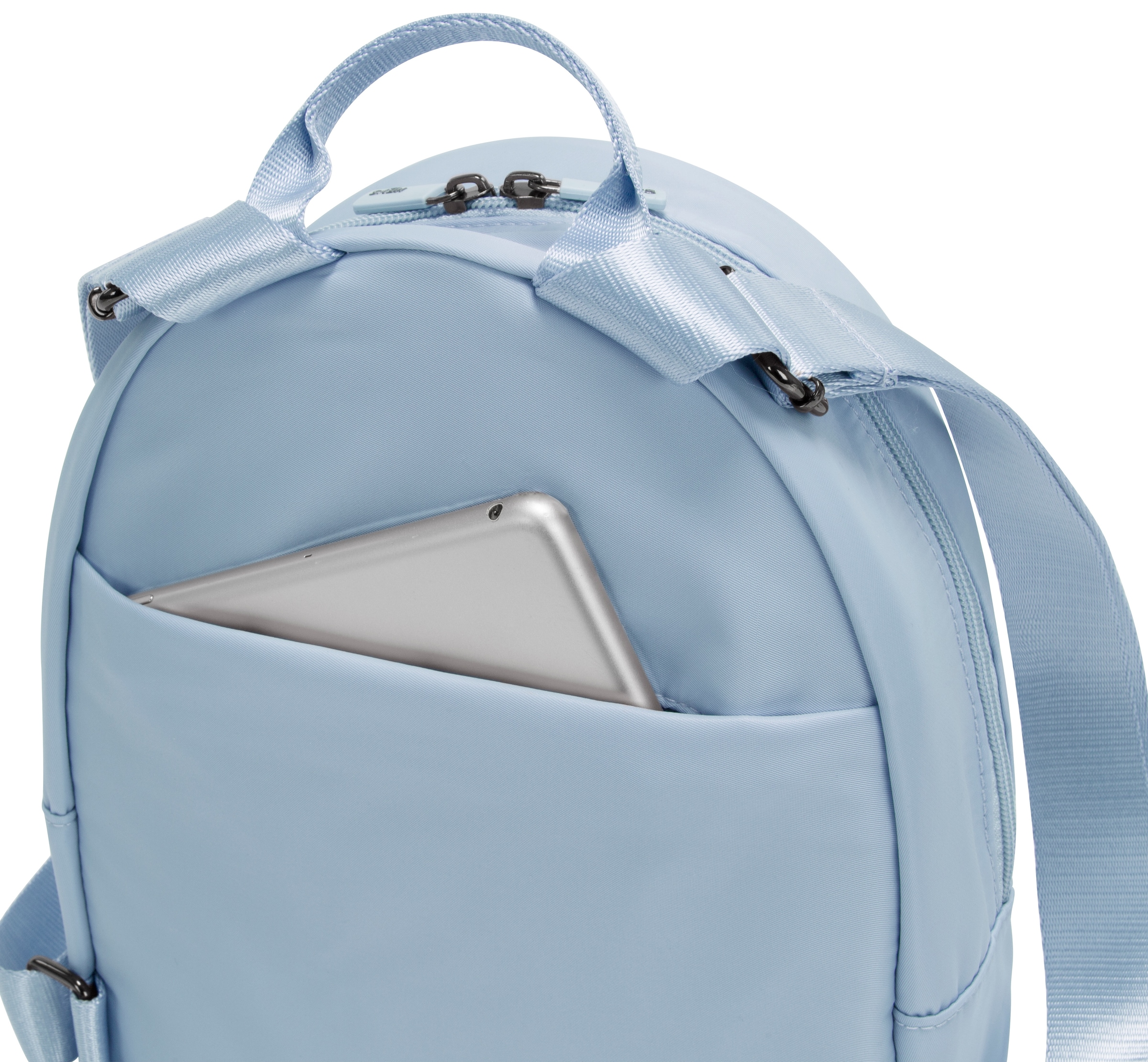 Heys Rucksack »The Basic Backpack«, Freizeitrucksack