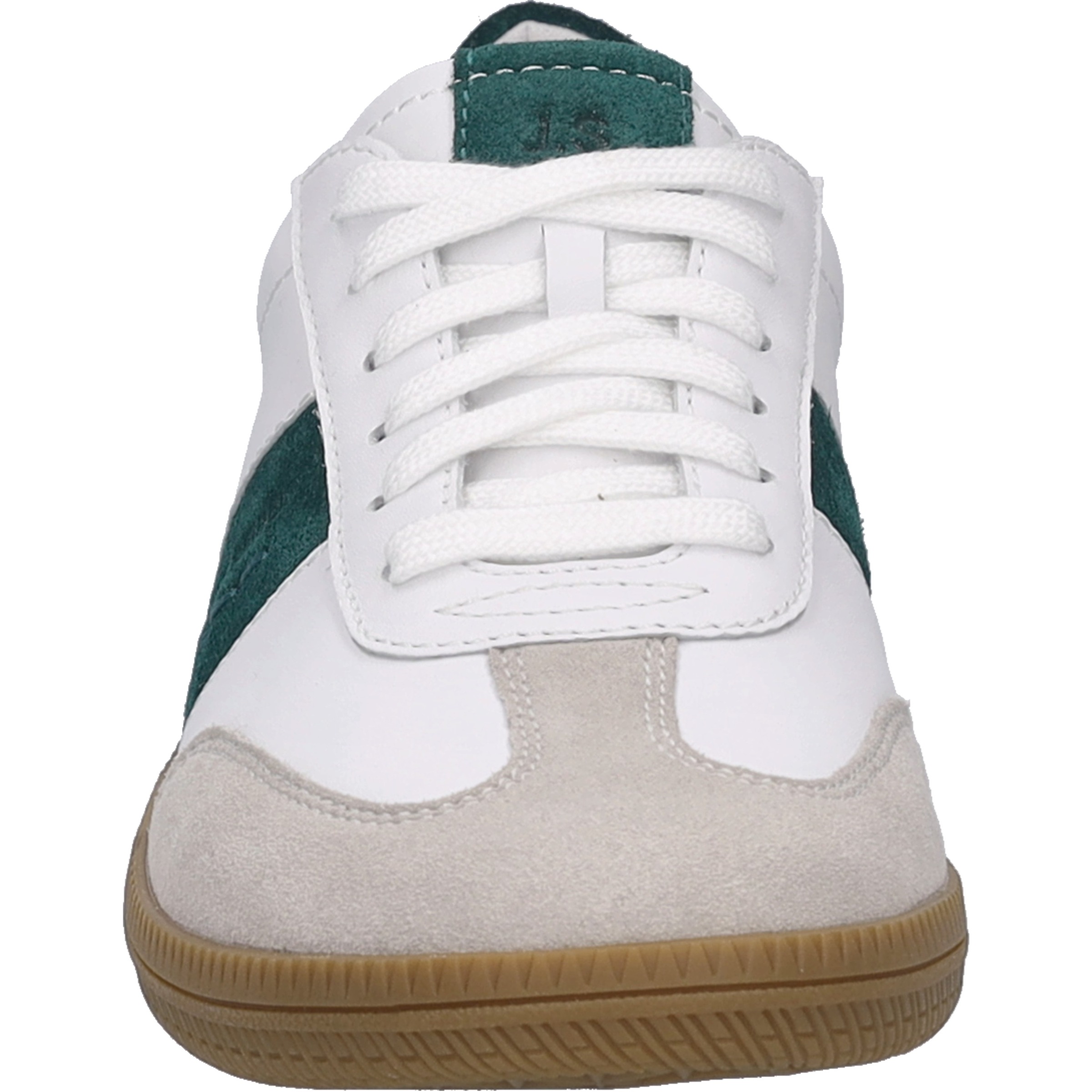 Josef Seibel Sneaker »Joleen 01, weiss-smaragd«