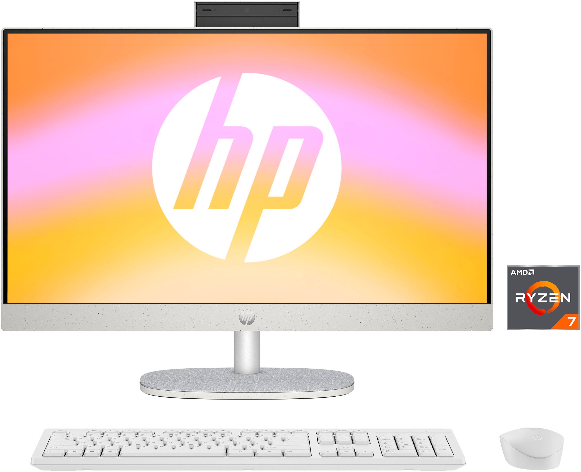 HP All-in-One PC »24-cr0231ng«