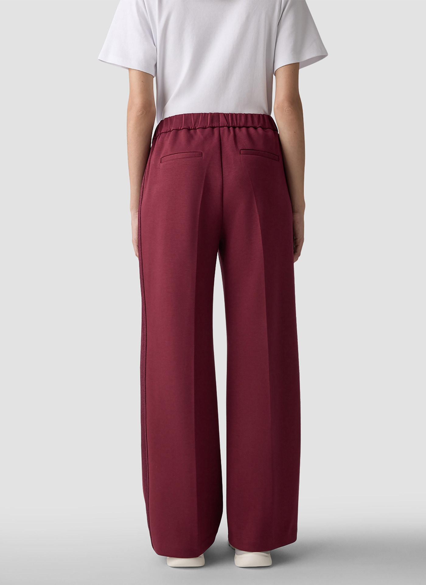 LeComte Jerseyhose »Hose«