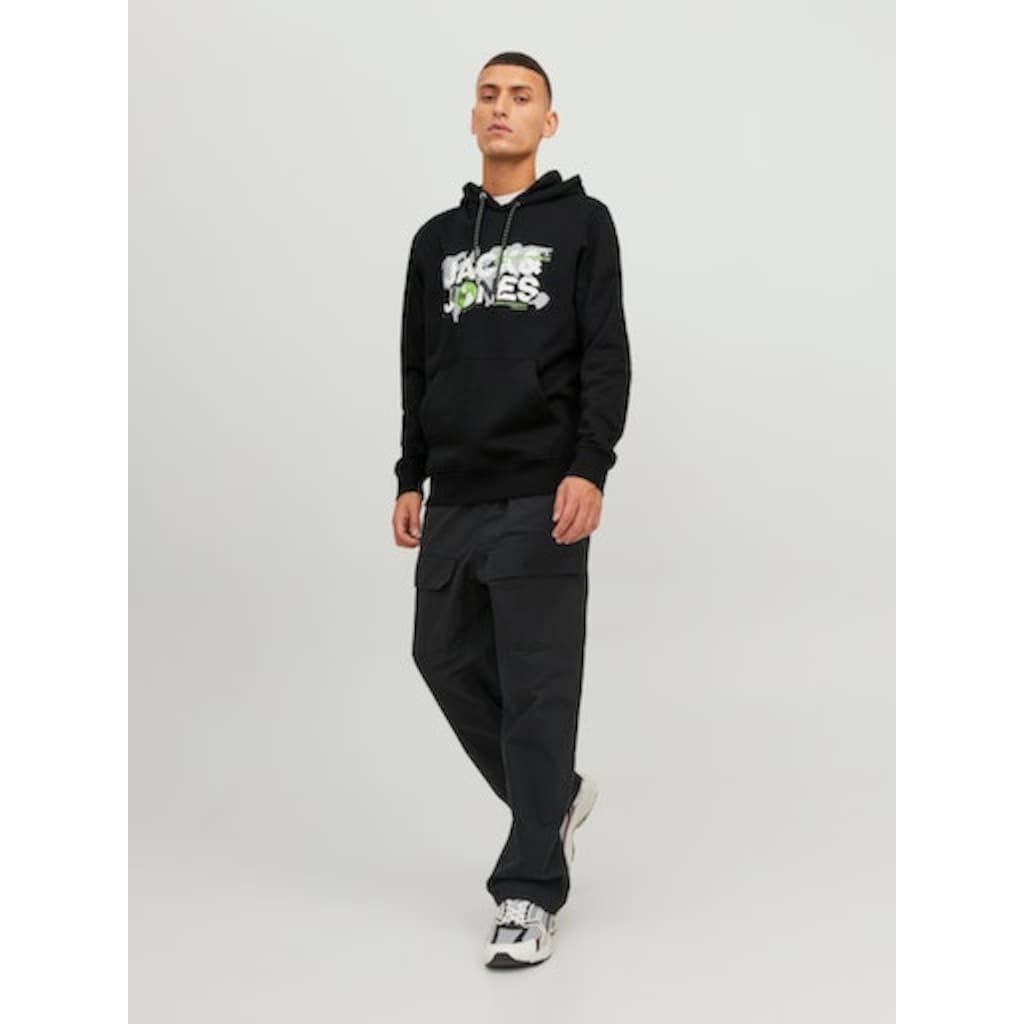 Jack & Jones Kapuzensweatshirt